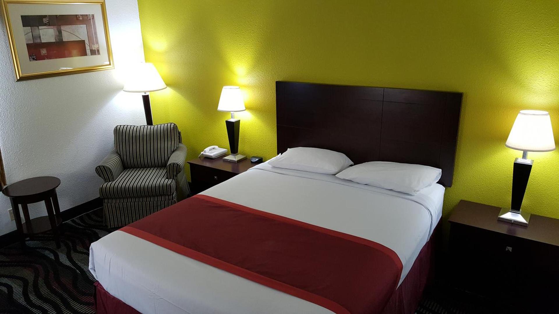 Horizon Inn photo 29