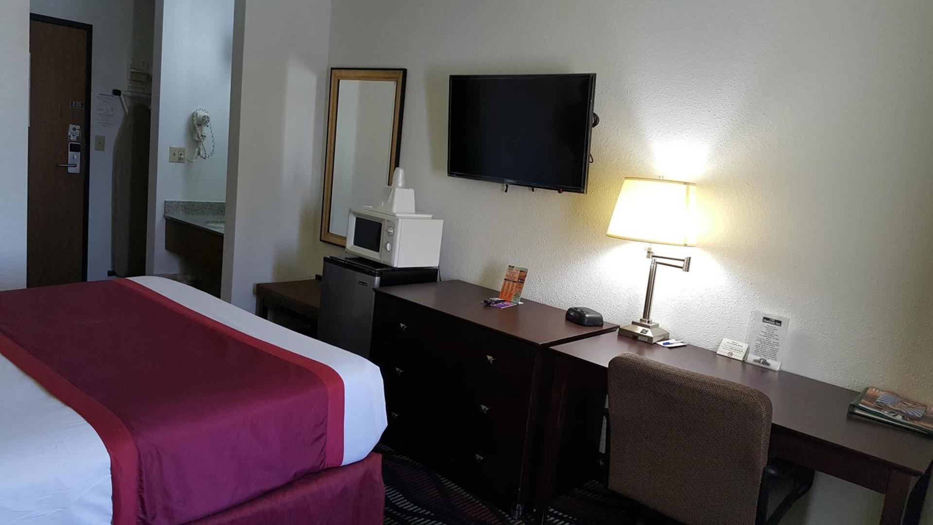 Horizon Inn photo 30