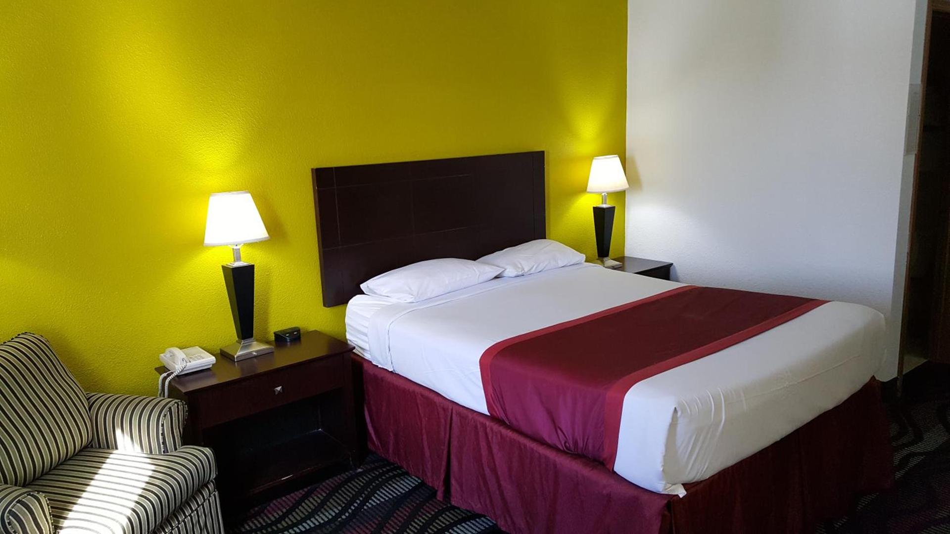 Horizon Inn photo 31