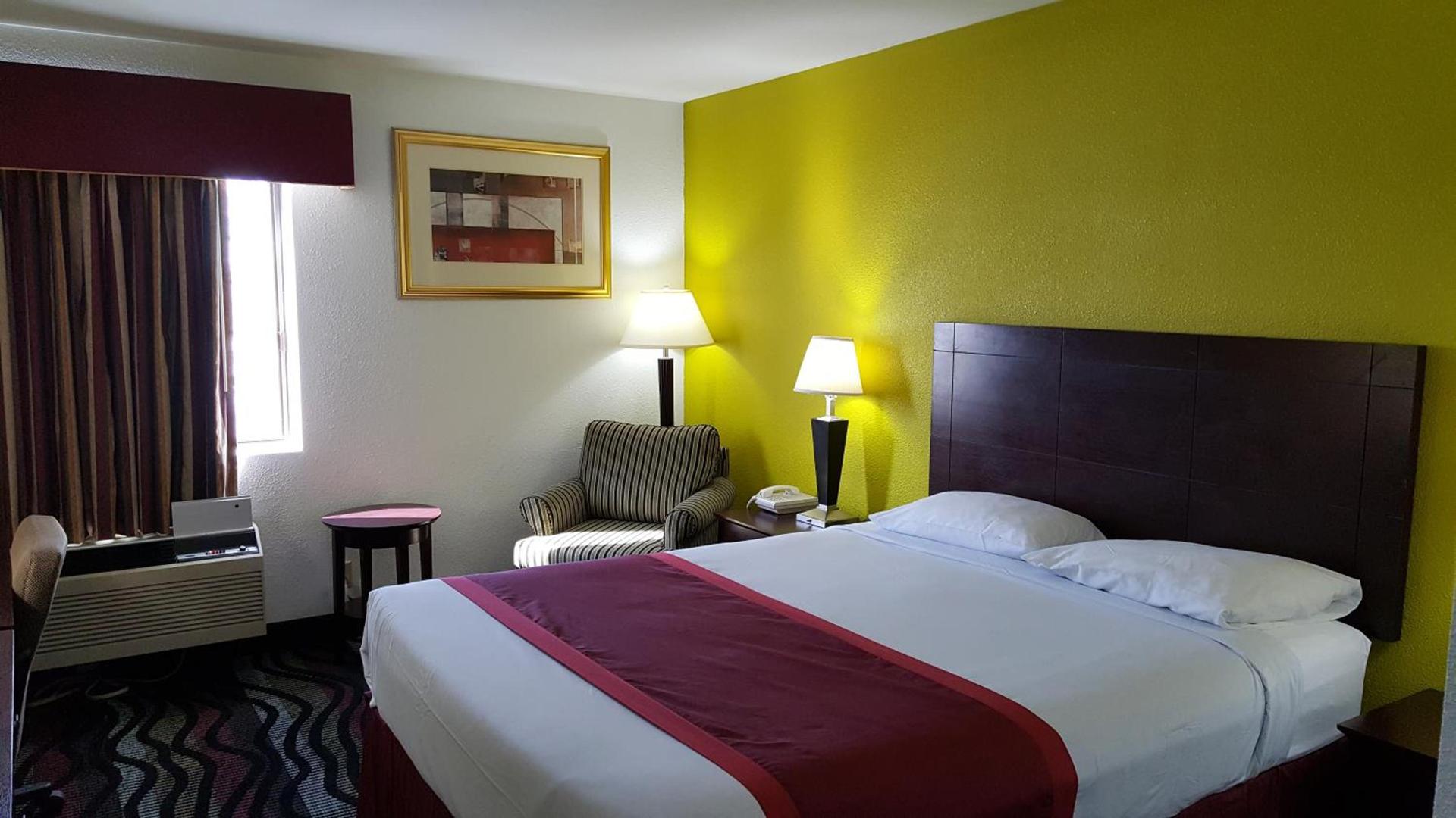 Horizon Inn photo 32
