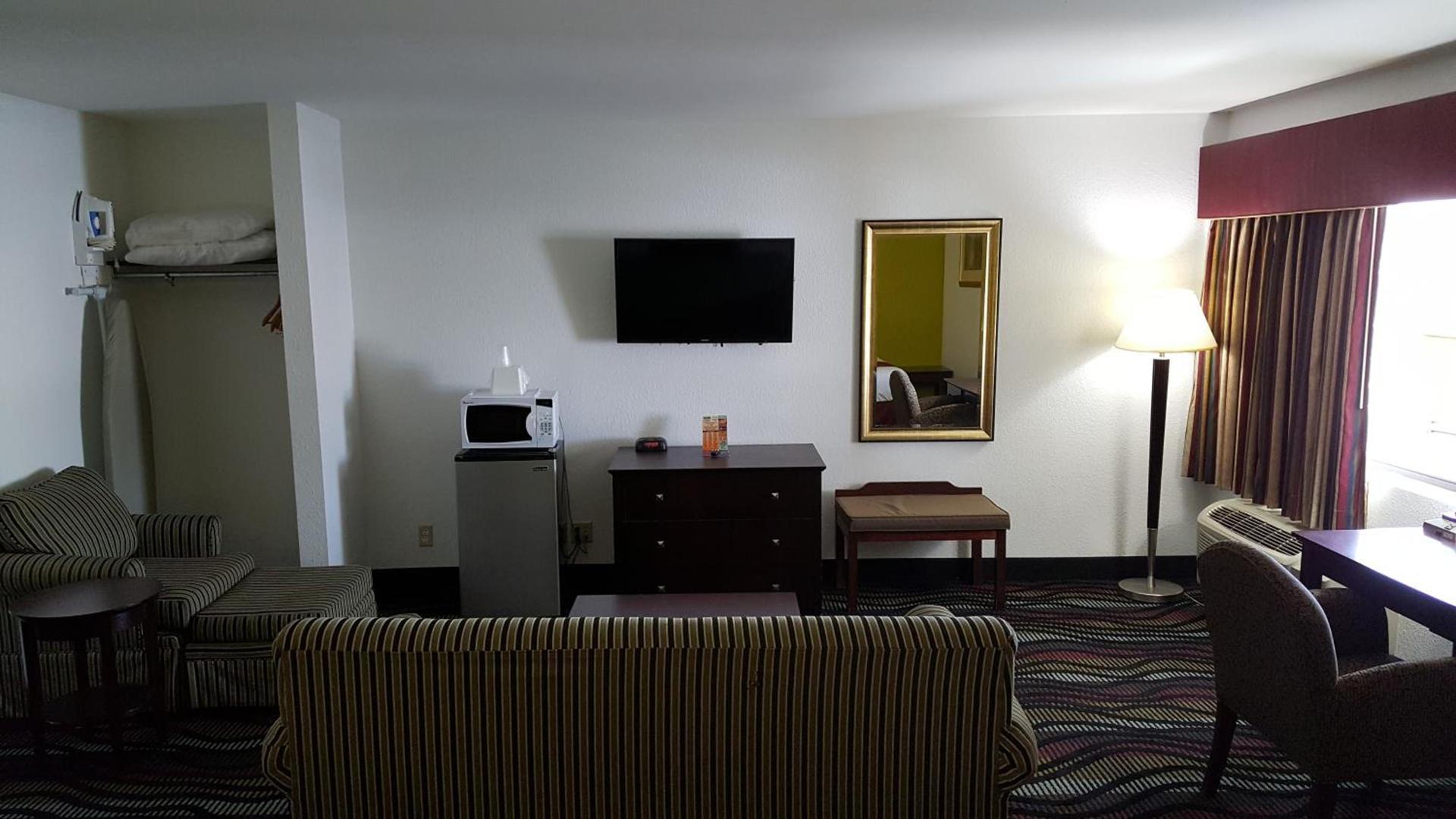 Horizon Inn photo 21
