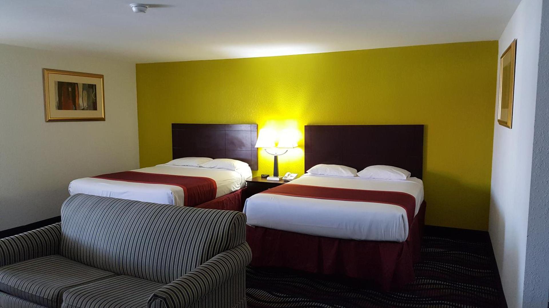 Horizon Inn photo 22