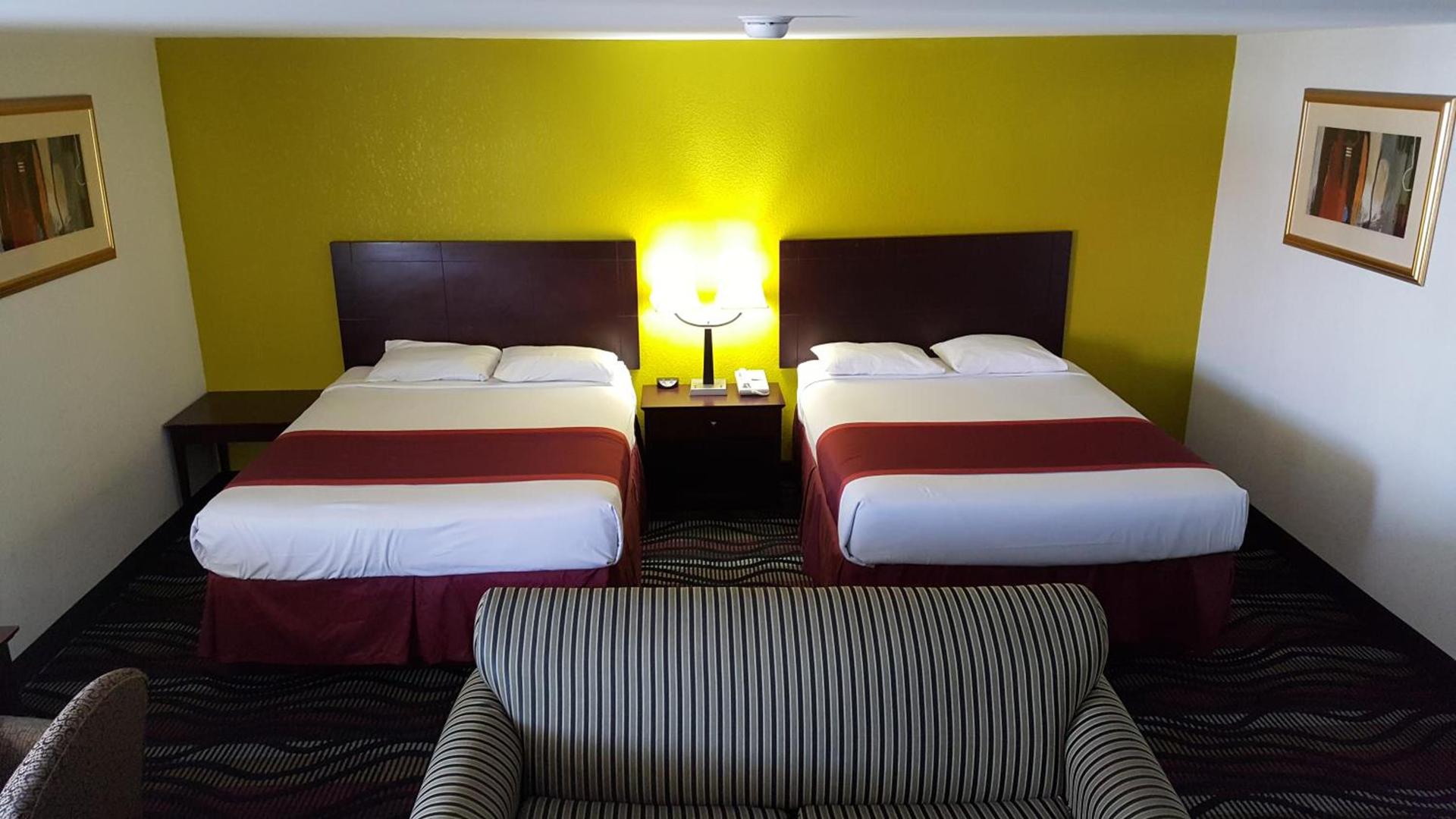 Horizon Inn photo 24
