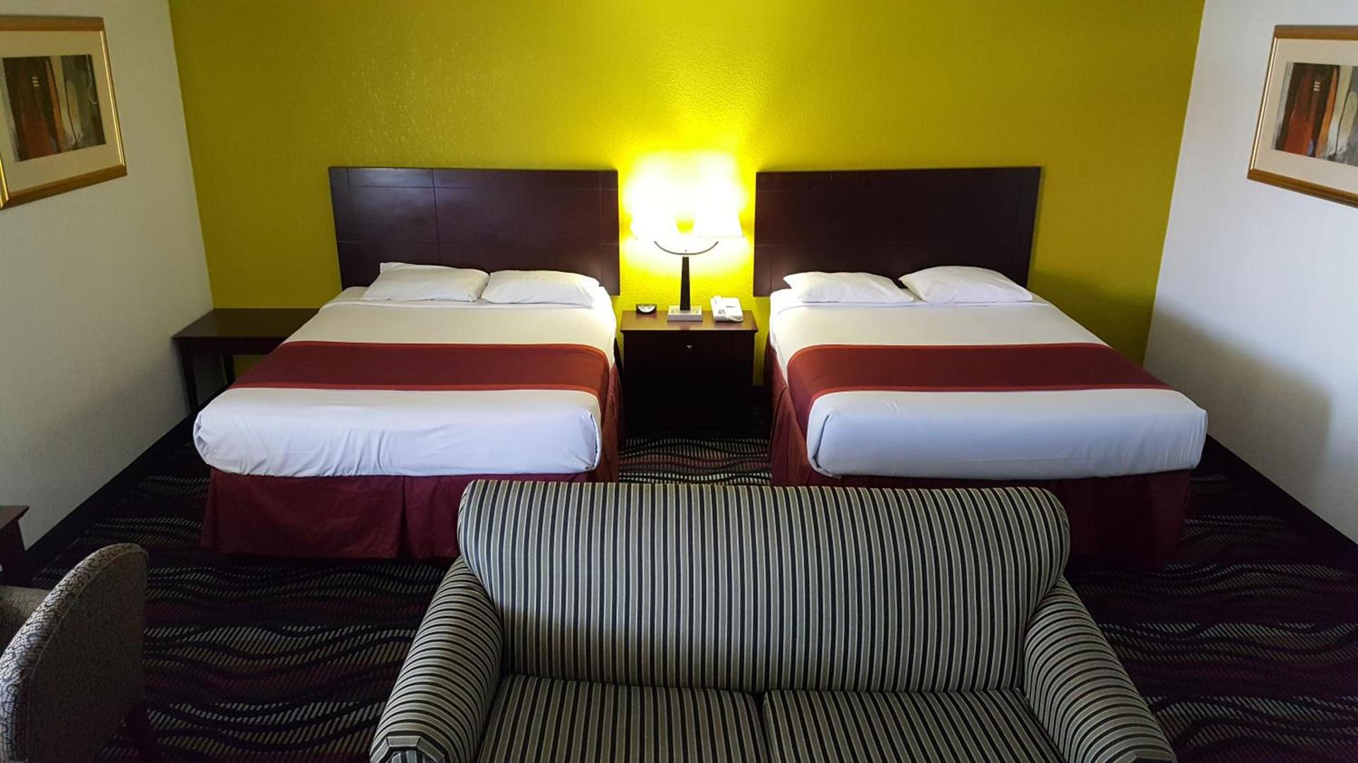 Horizon Inn photo 25