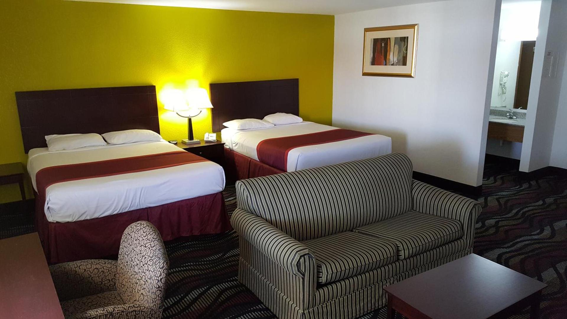 Horizon Inn photo 26