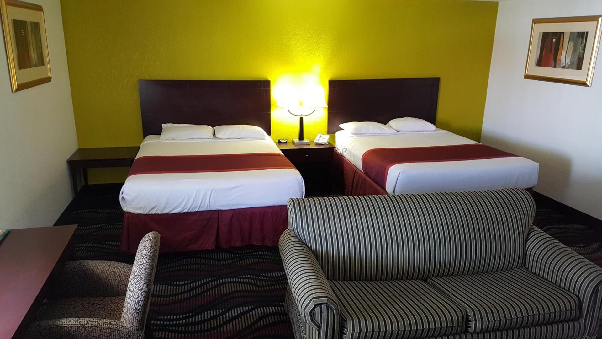 Horizon Inn photo 27