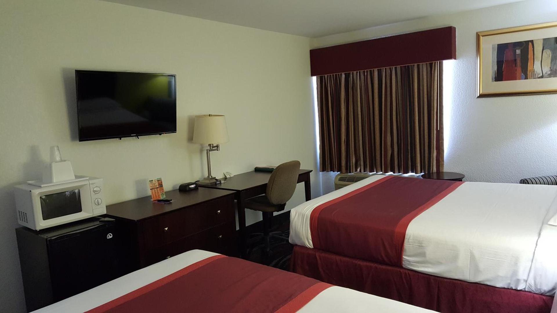 Horizon Inn photo 17