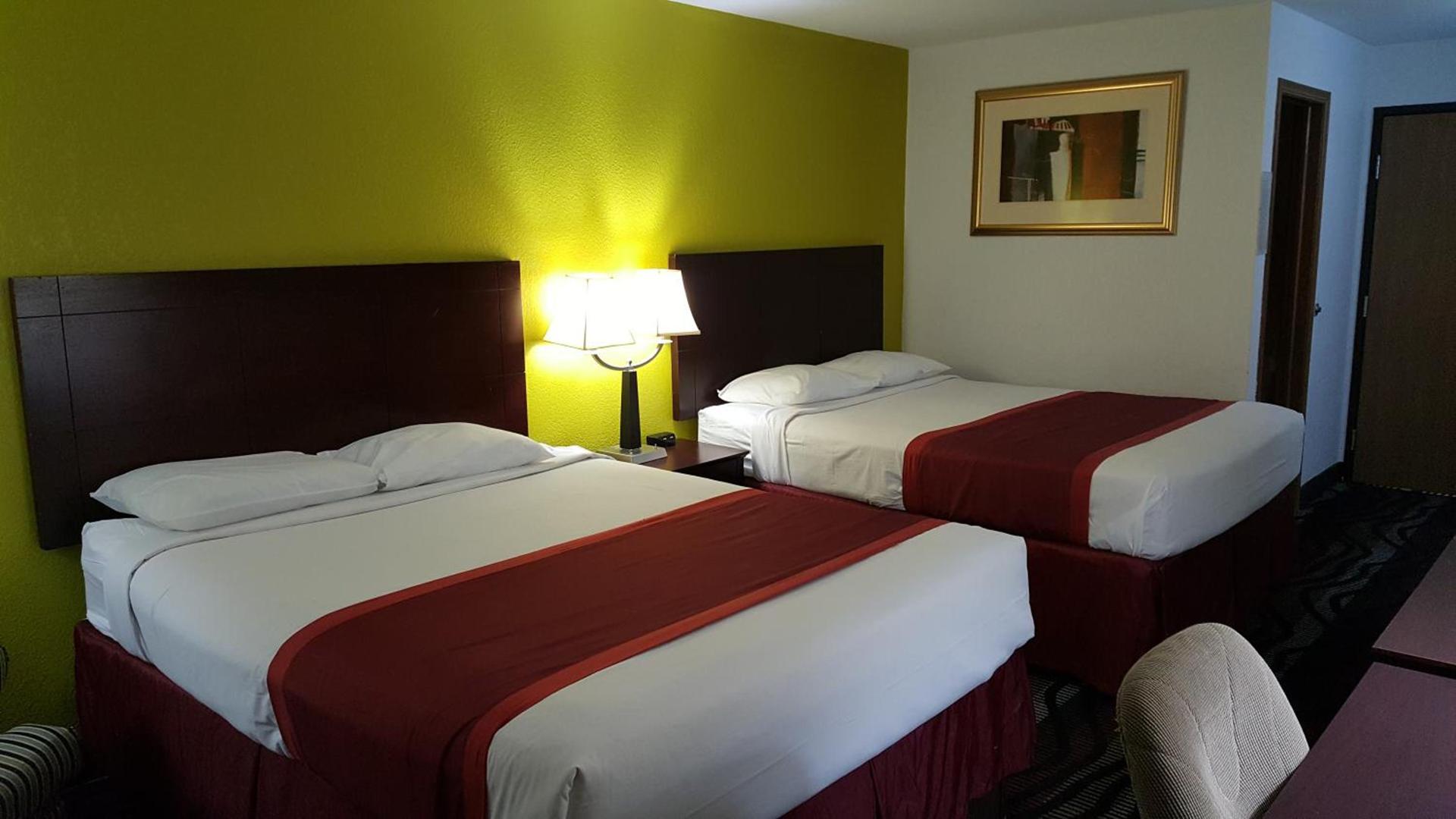 Horizon Inn photo 18
