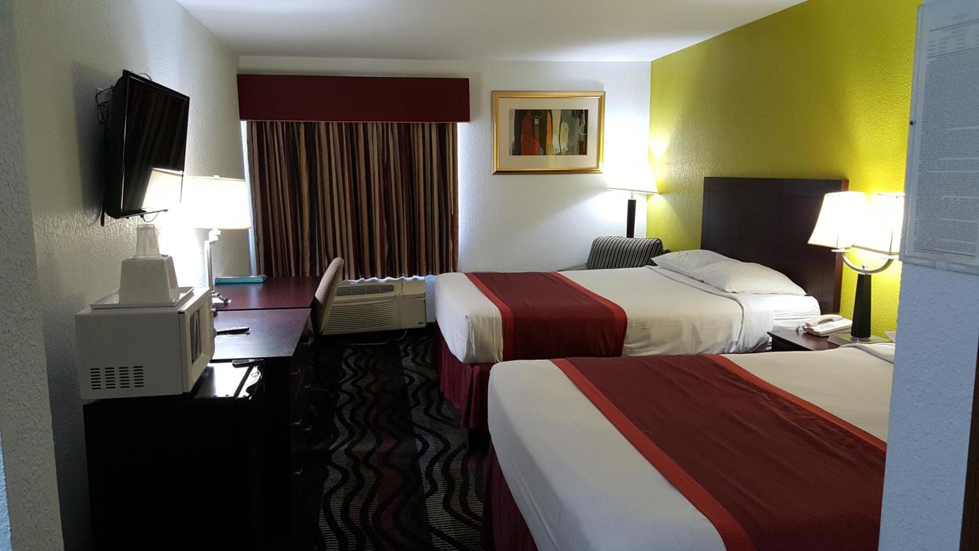 Horizon Inn photo 19