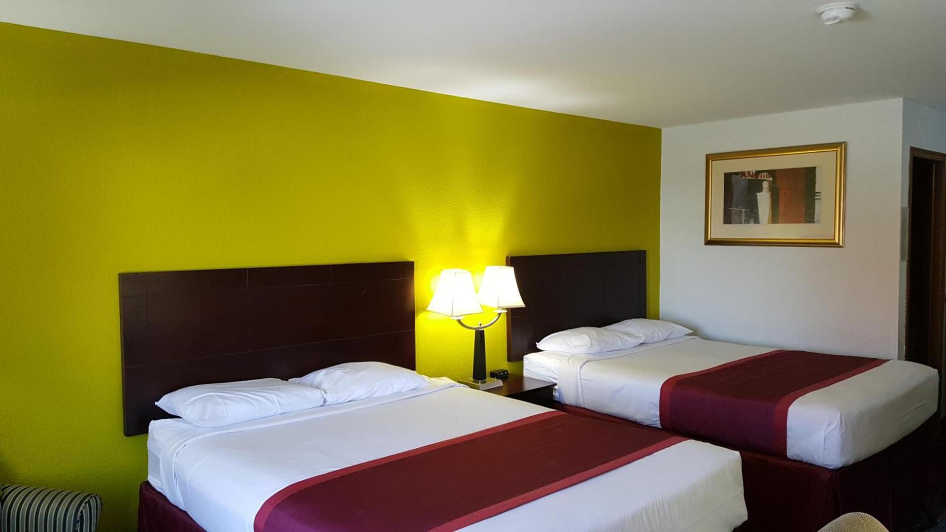 Horizon Inn photo 20