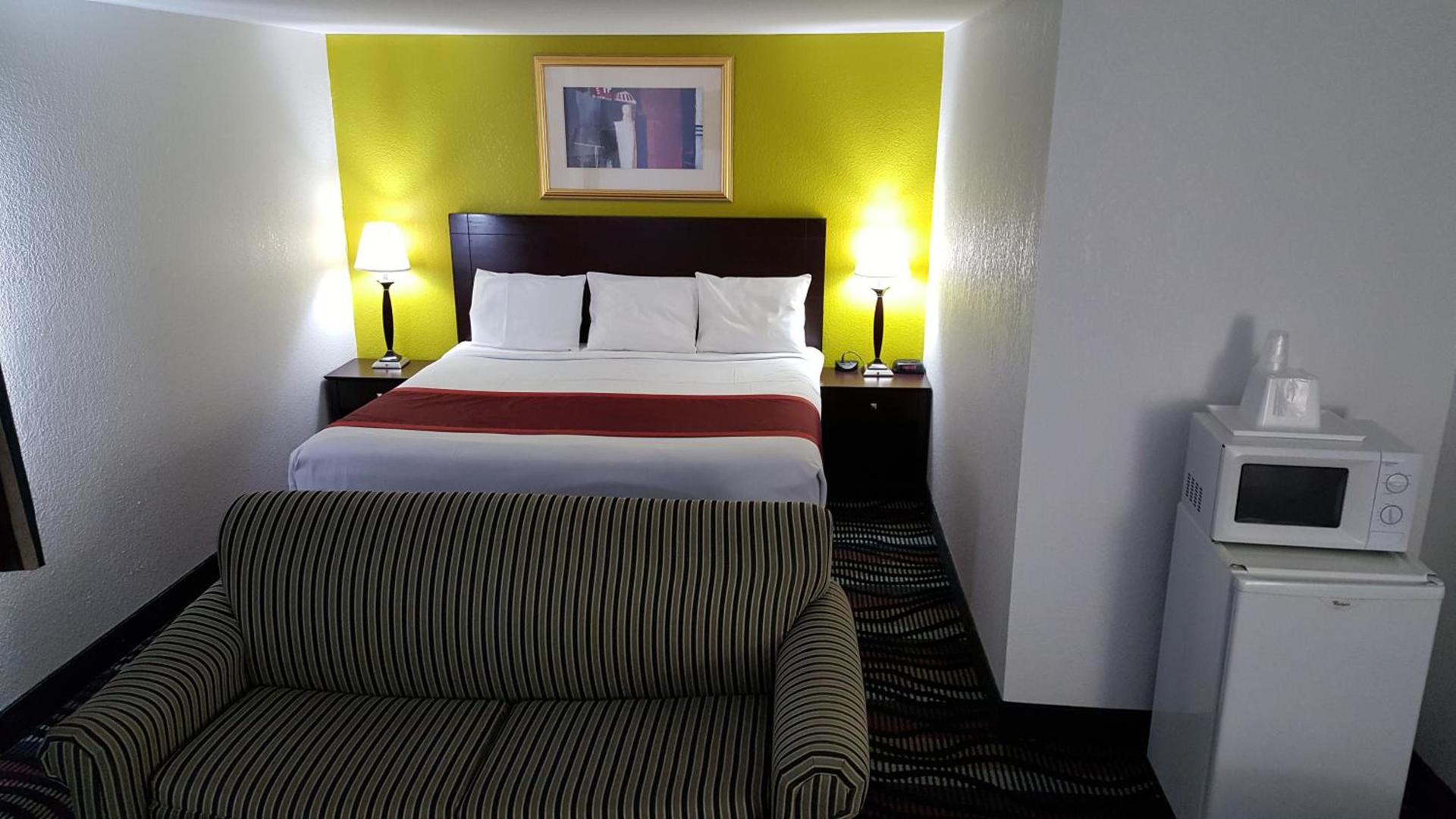 Horizon Inn photo 11