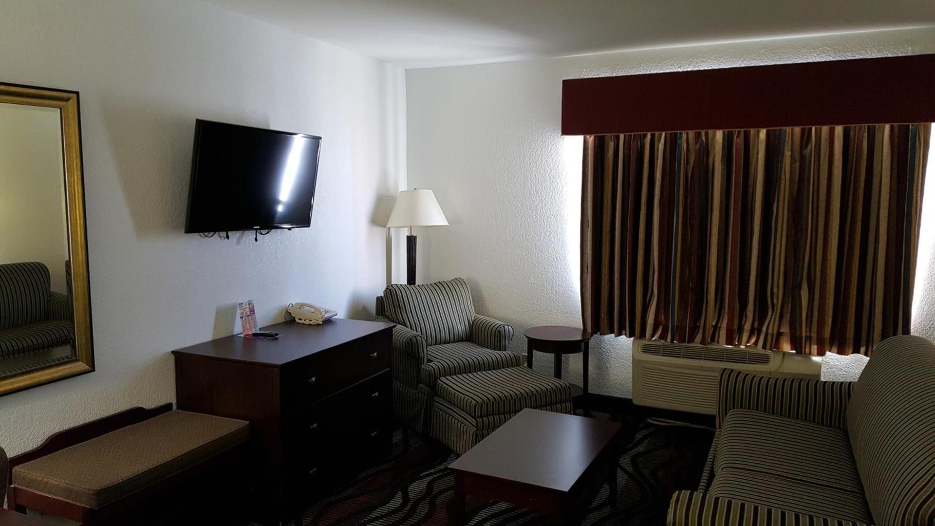 Horizon Inn photo 13