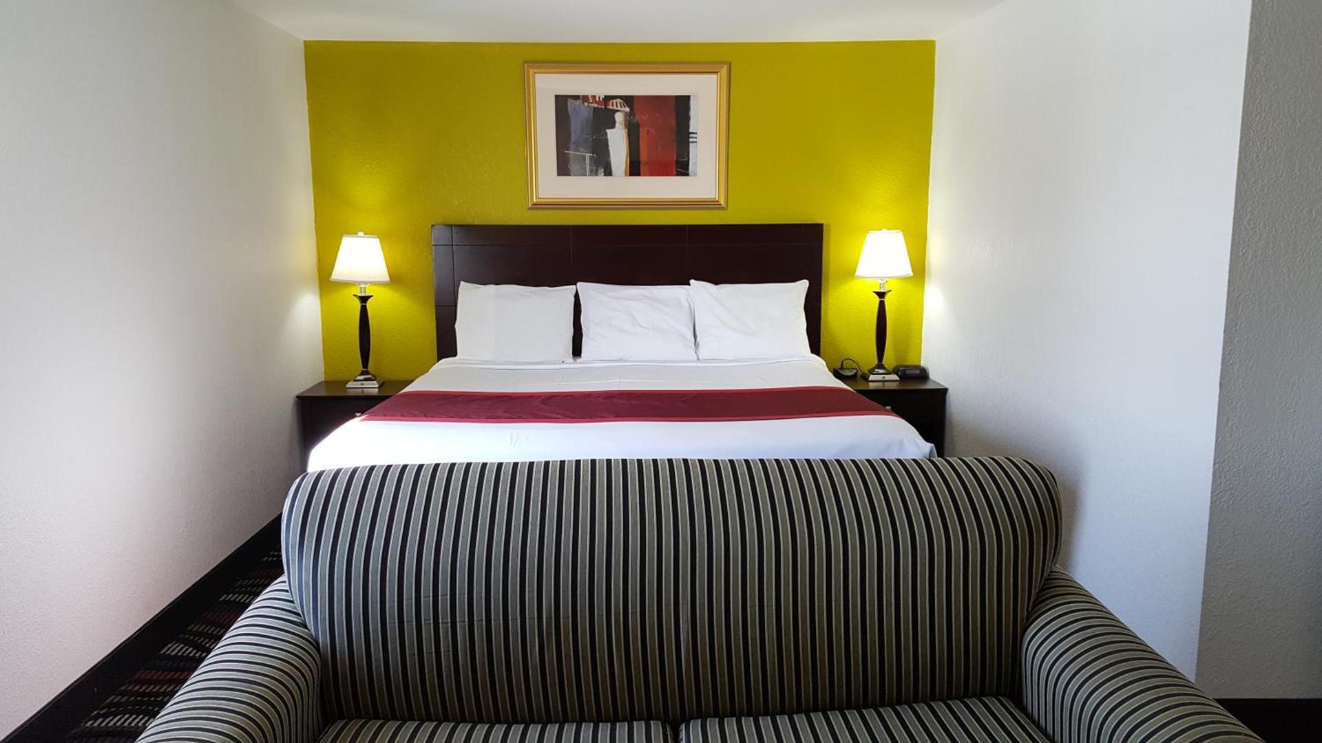 Horizon Inn photo 12