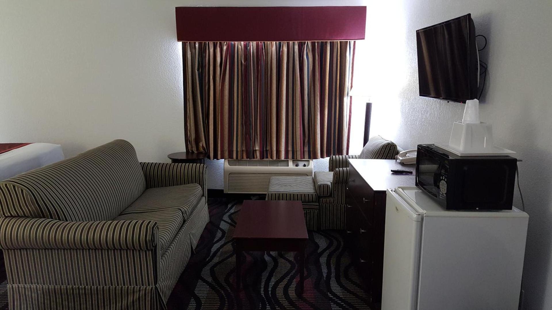 Horizon Inn photo 14