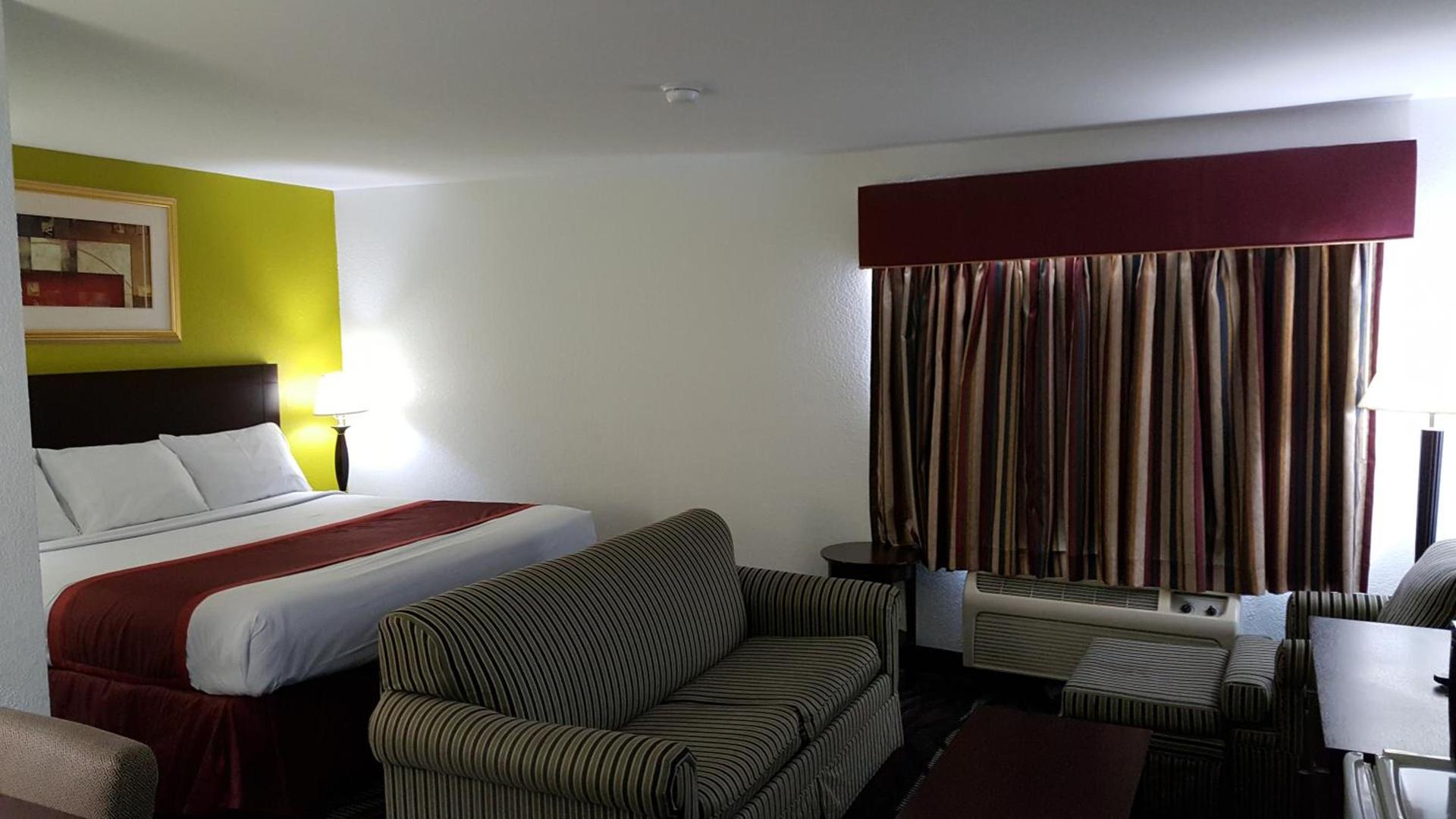 Horizon Inn photo 15