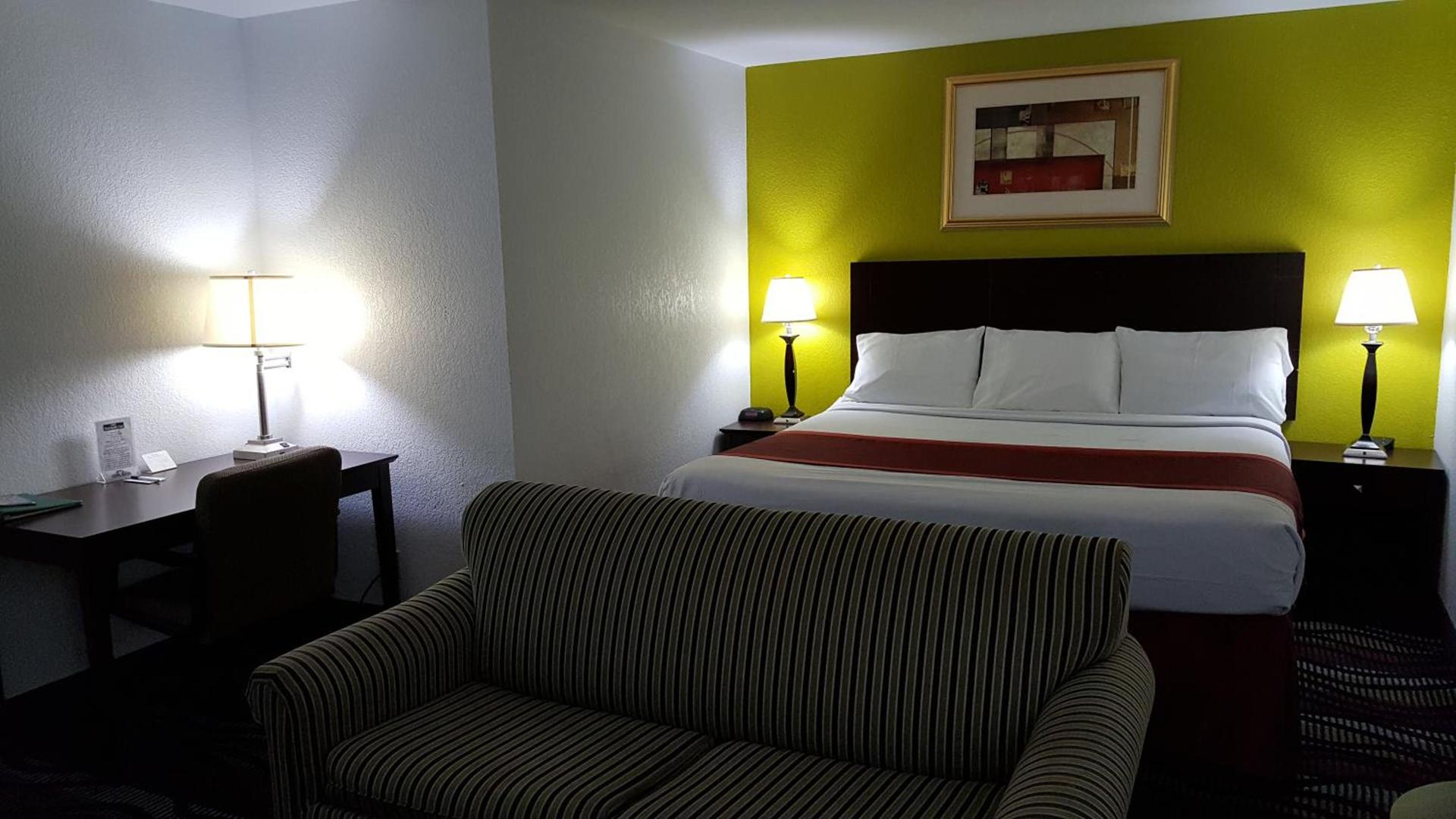 Horizon Inn photo 16
