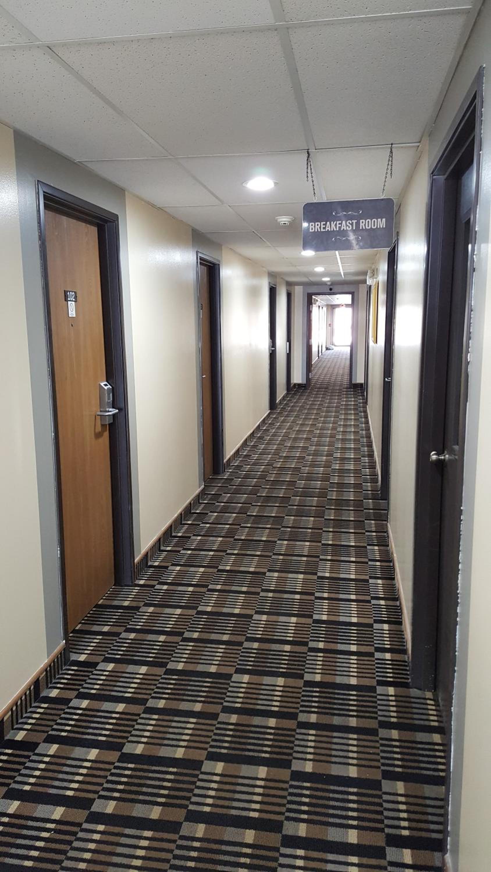 Horizon Inn photo 45