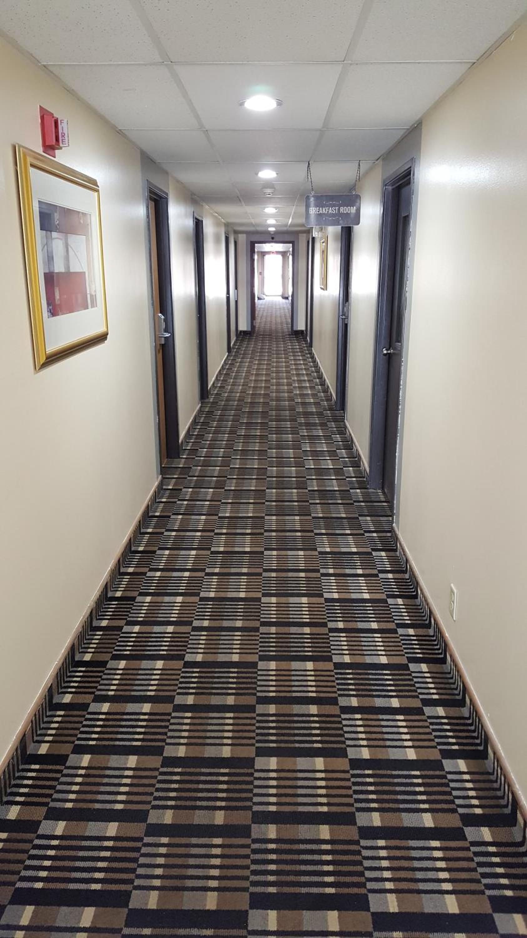 Horizon Inn photo 46