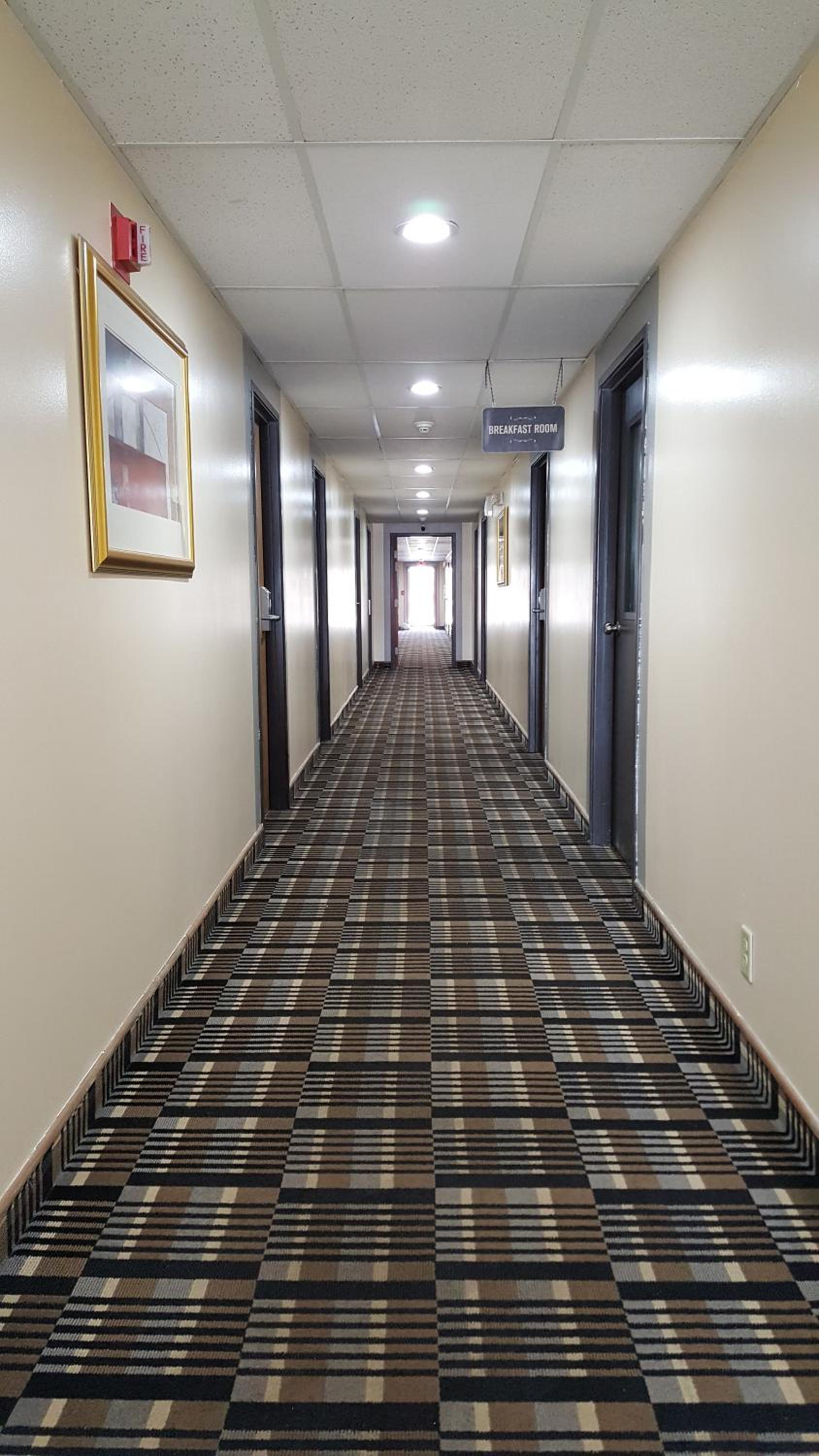 Horizon Inn photo 47