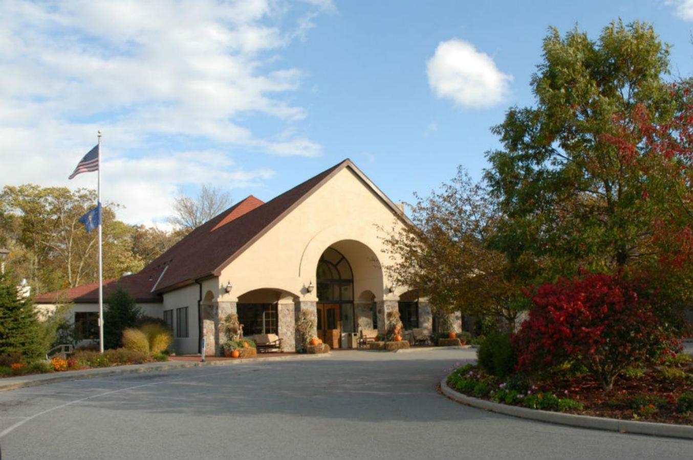 Potawatomi Inn & Cabins photo 6