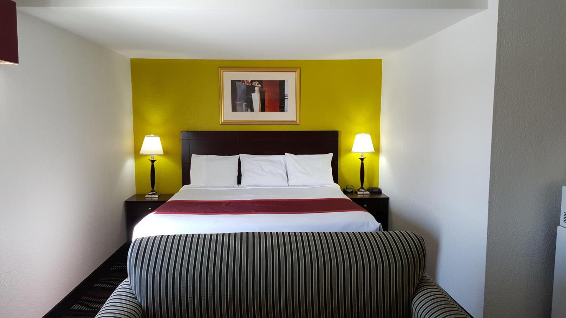 Horizon Inn photo 33
