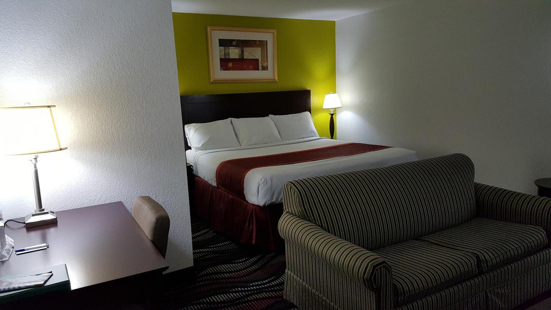 Horizon Inn photo 35
