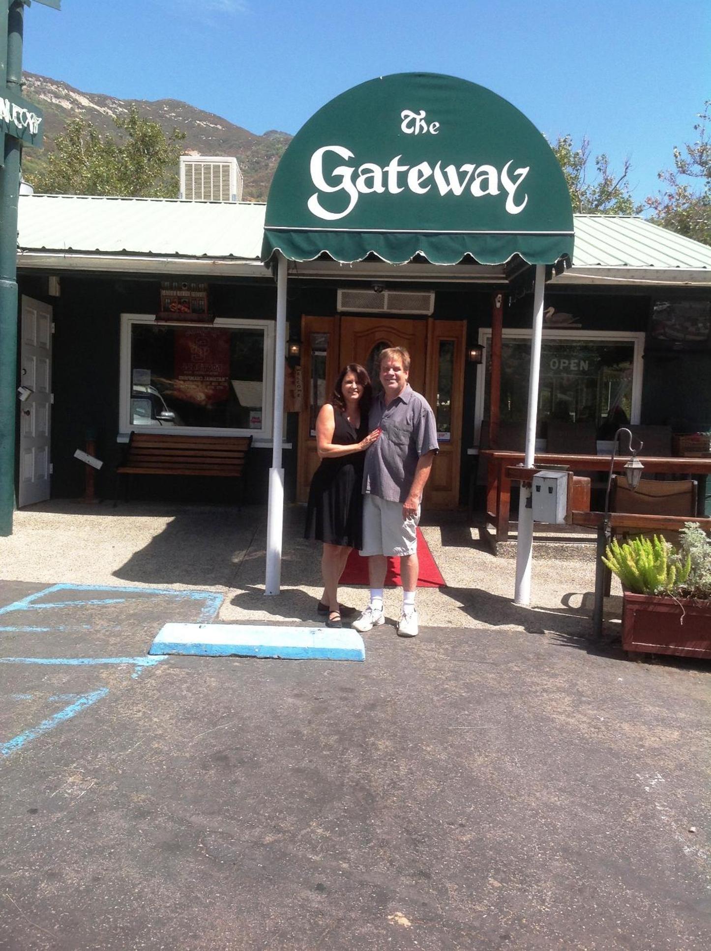 The Gateway Restaurant & Lodge photo 15