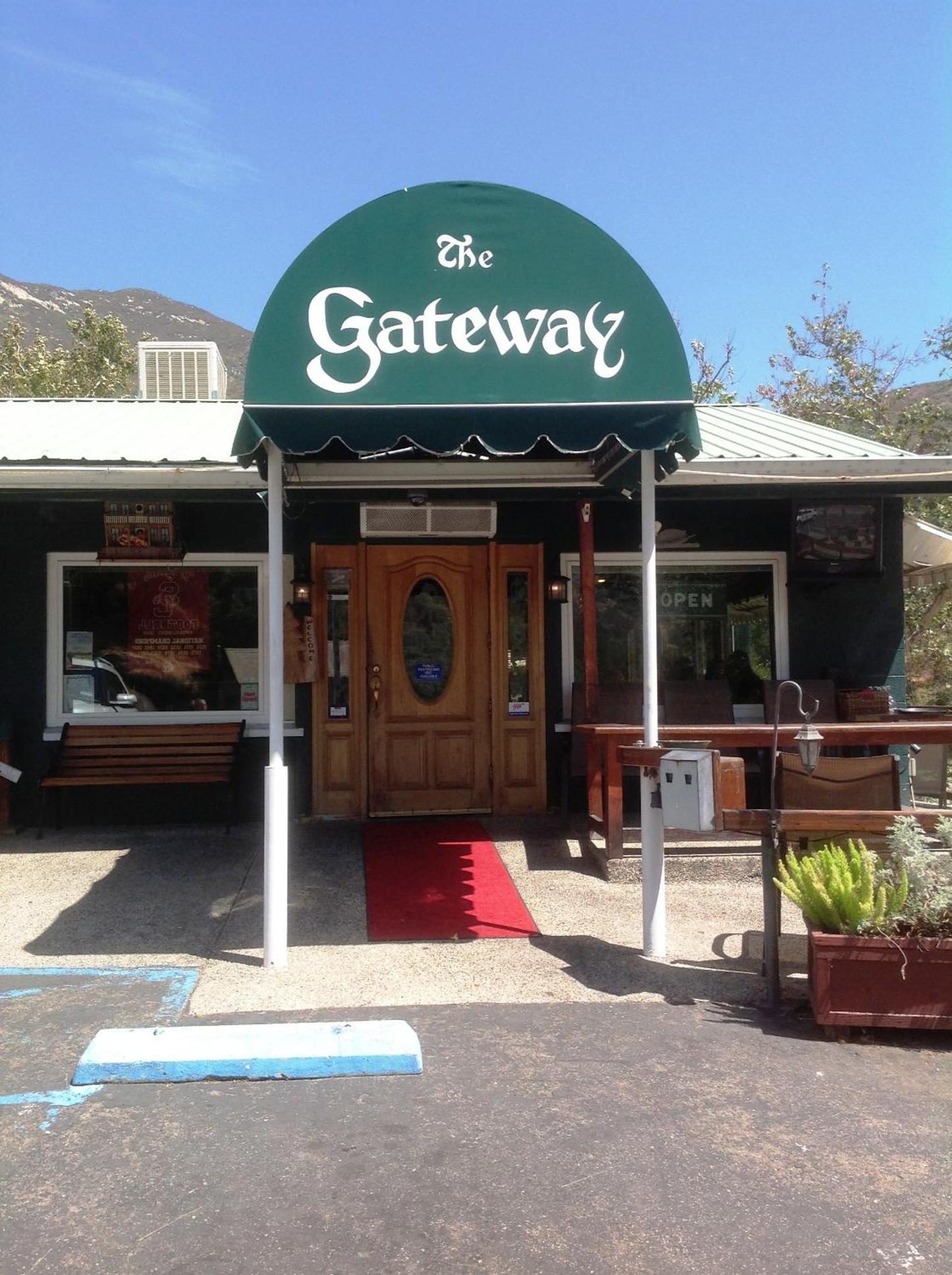 The Gateway Restaurant & Lodge photo 24