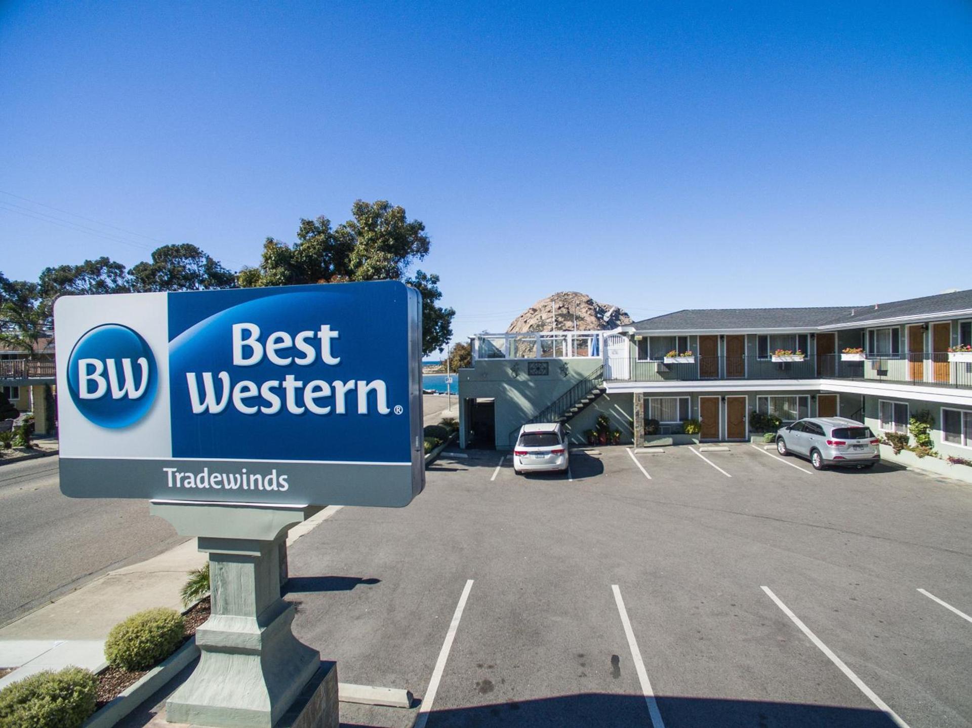 Best Western Tradewinds photo 20