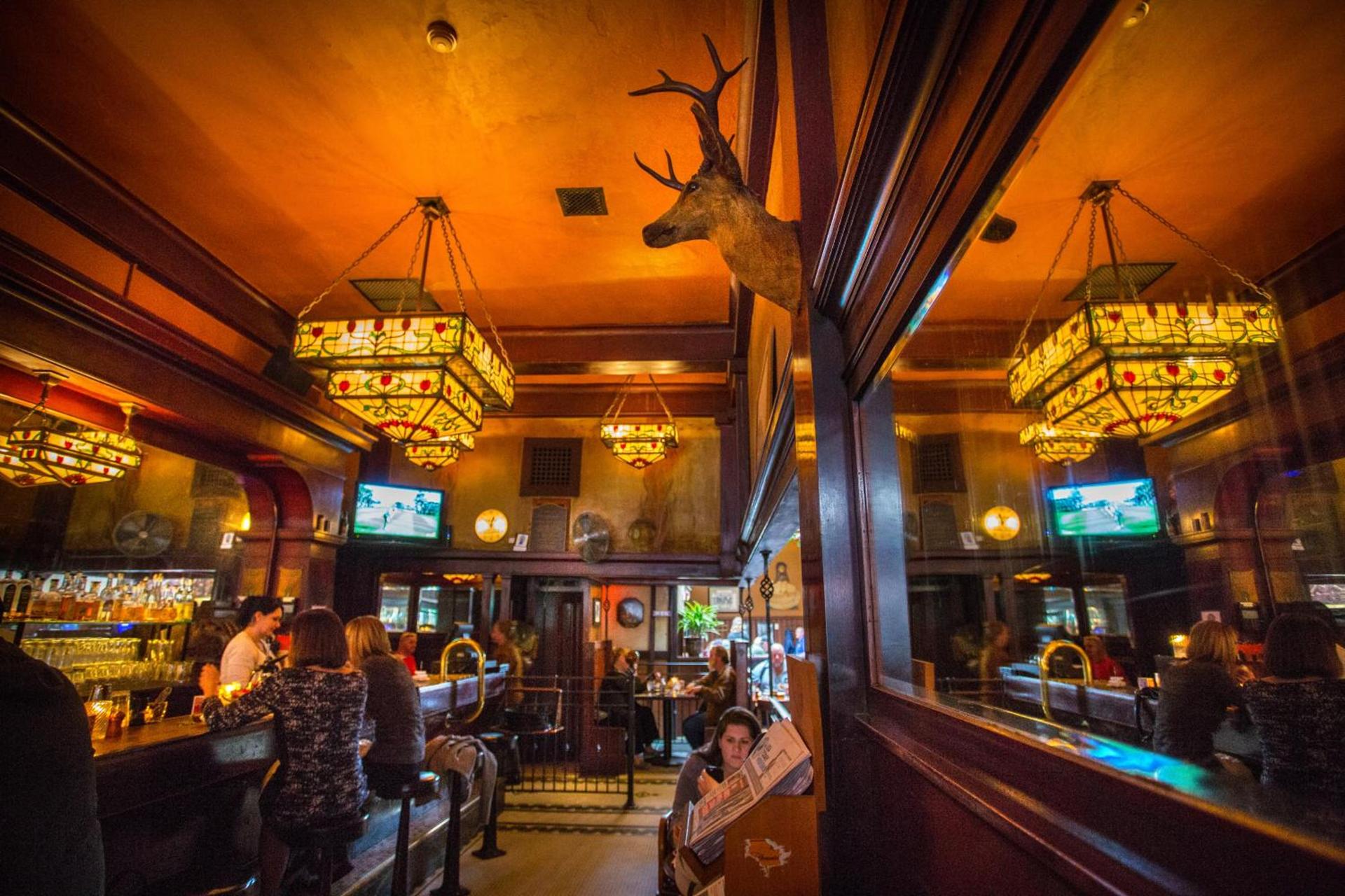 McMenamins Olympic Club photo 5