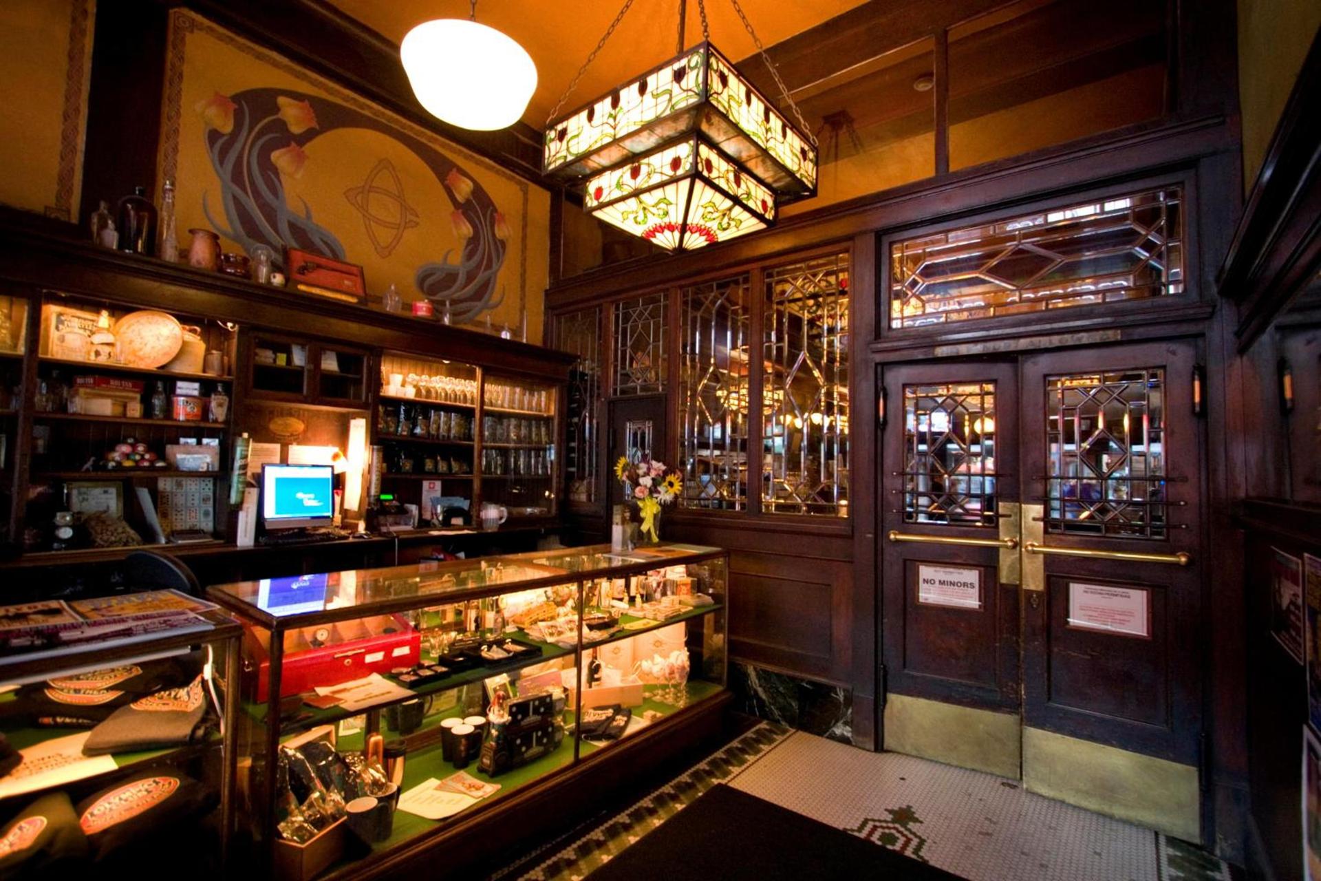 McMenamins Olympic Club photo 2