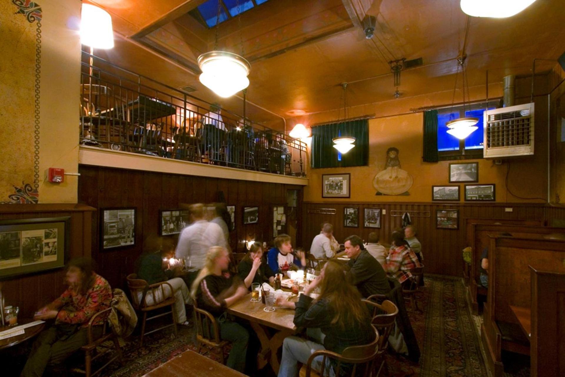 McMenamins Olympic Club photo 44