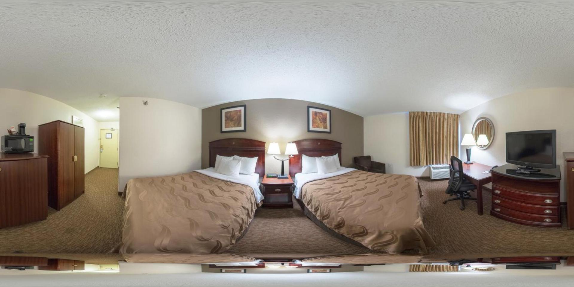Quality Inn Fairmont photo 18
