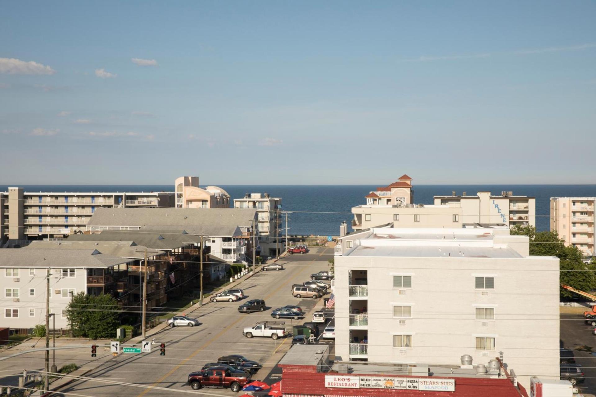 Fenwick Inn photo 18