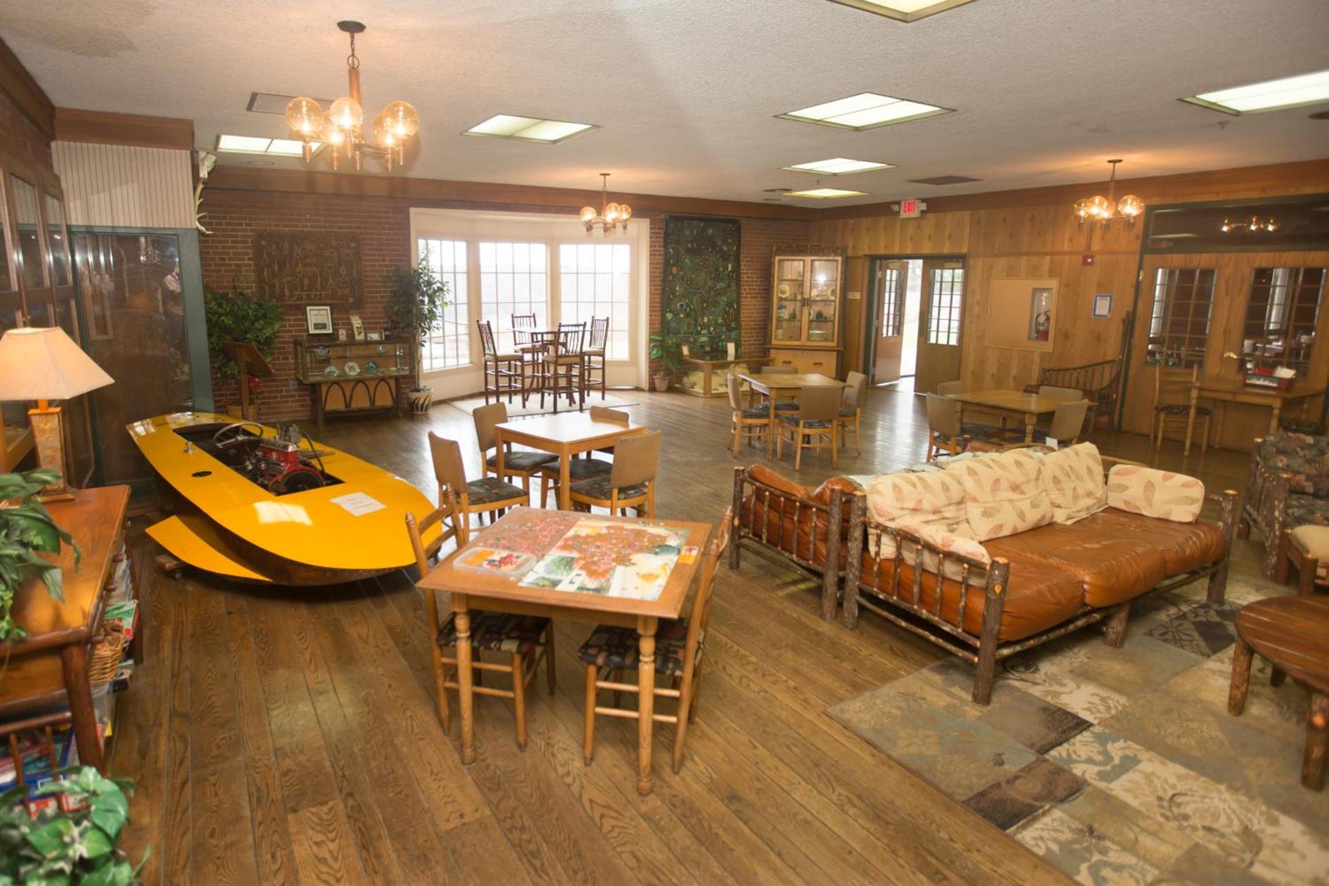 Clifty Inn photo 12