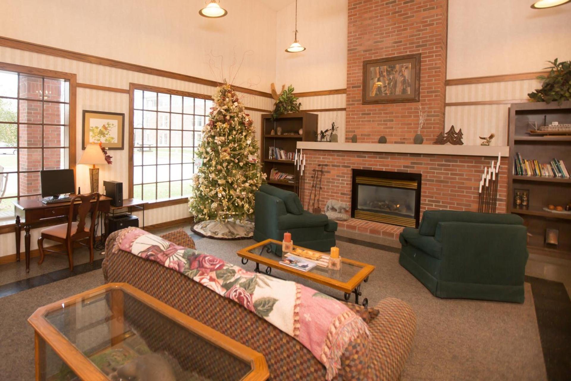 Clifty Inn photo 16