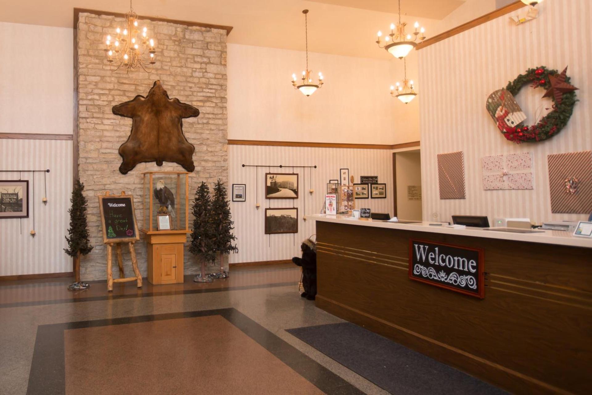 Clifty Inn photo 5