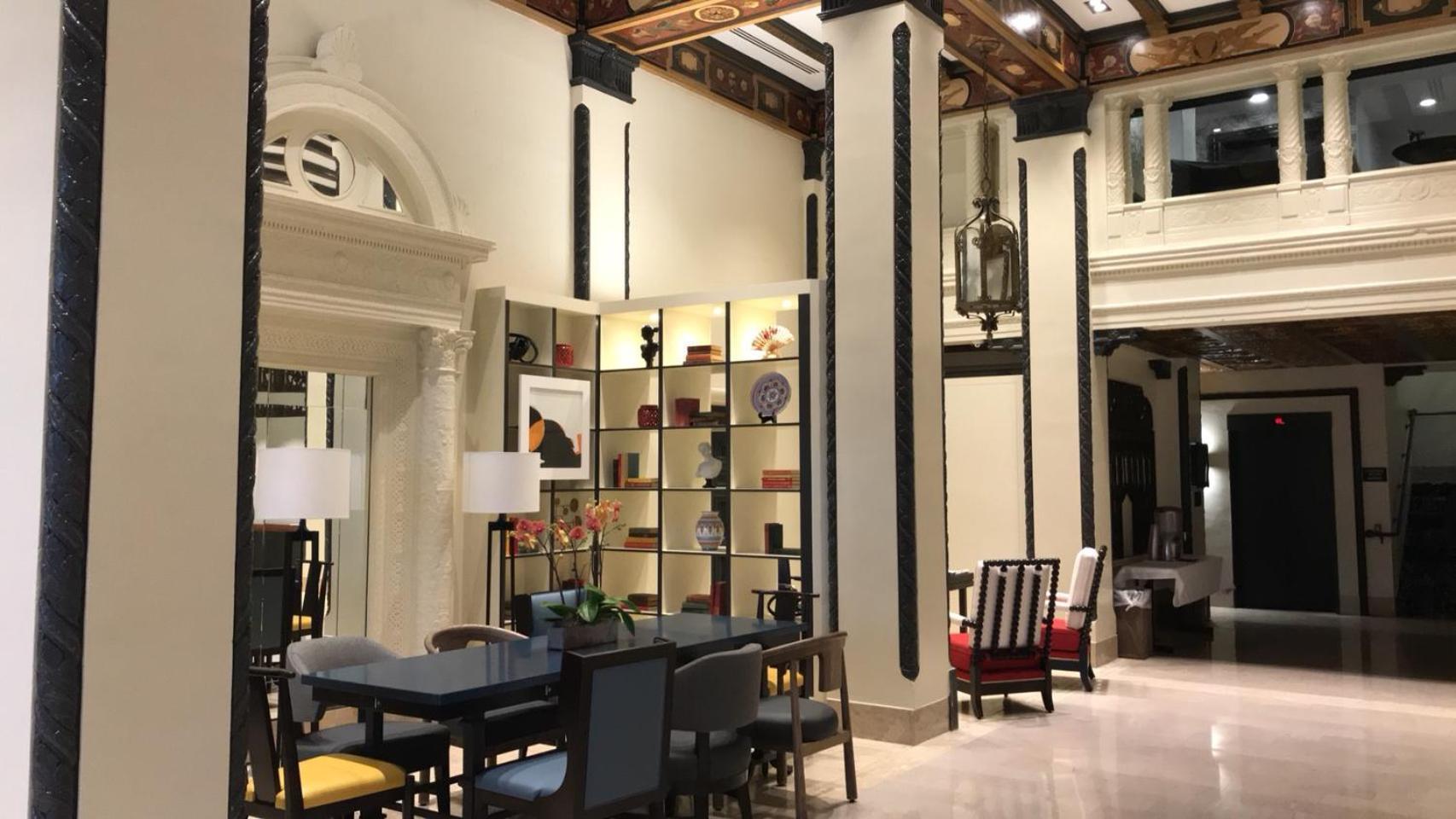 Hotel Spero, Vignette Collection by IHG photo 2