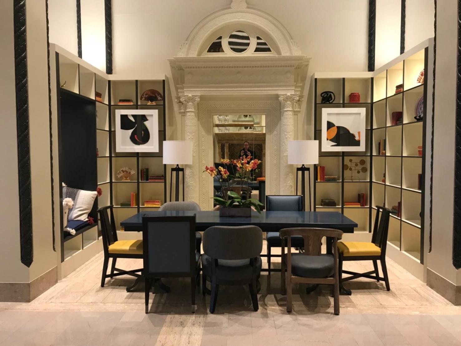 Hotel Spero, Vignette Collection by IHG photo 11