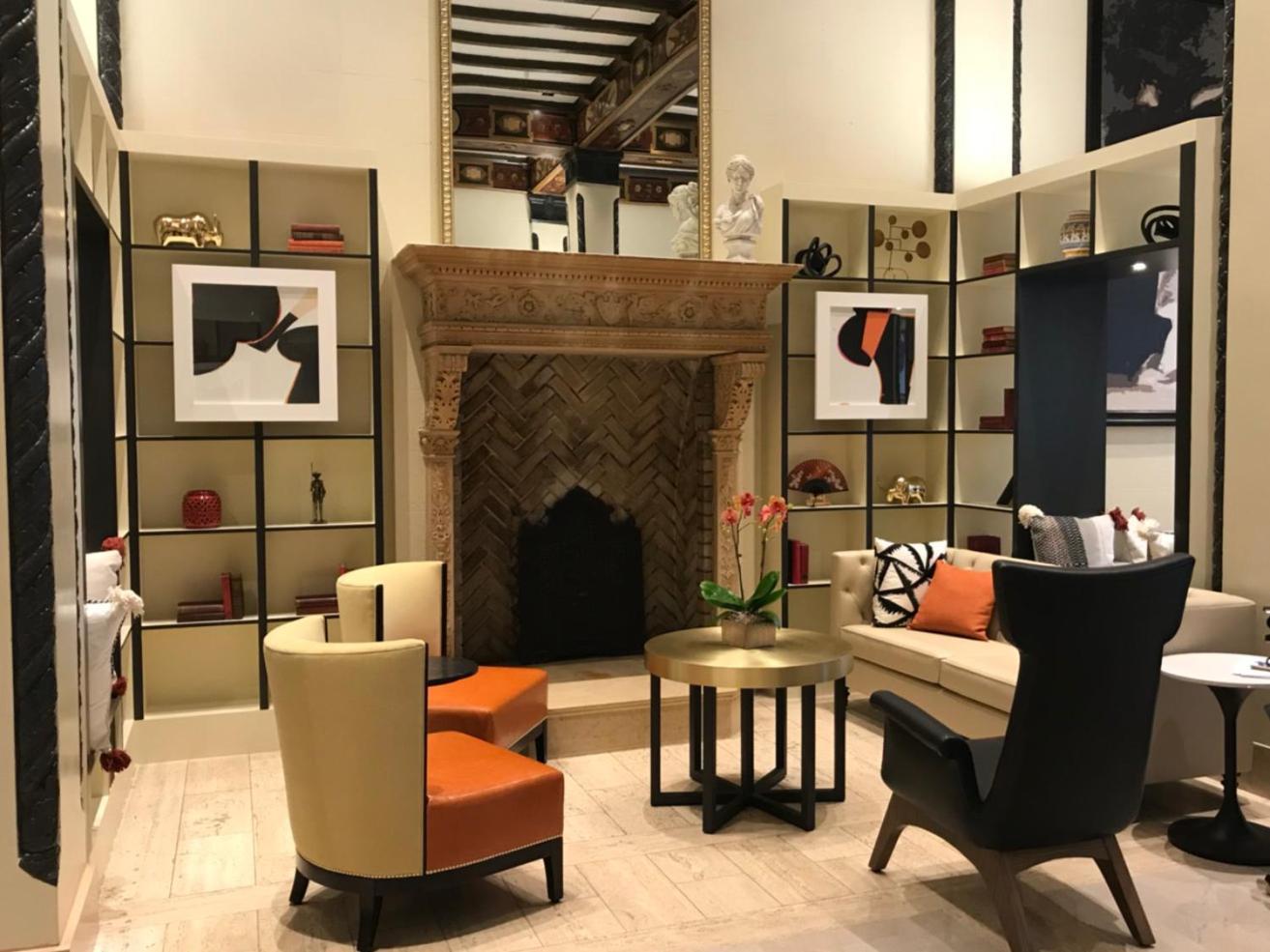 Hotel Spero, Vignette Collection by IHG photo 12