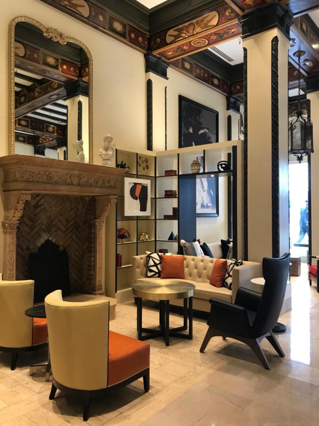 Hotel Spero, Vignette Collection by IHG photo 13