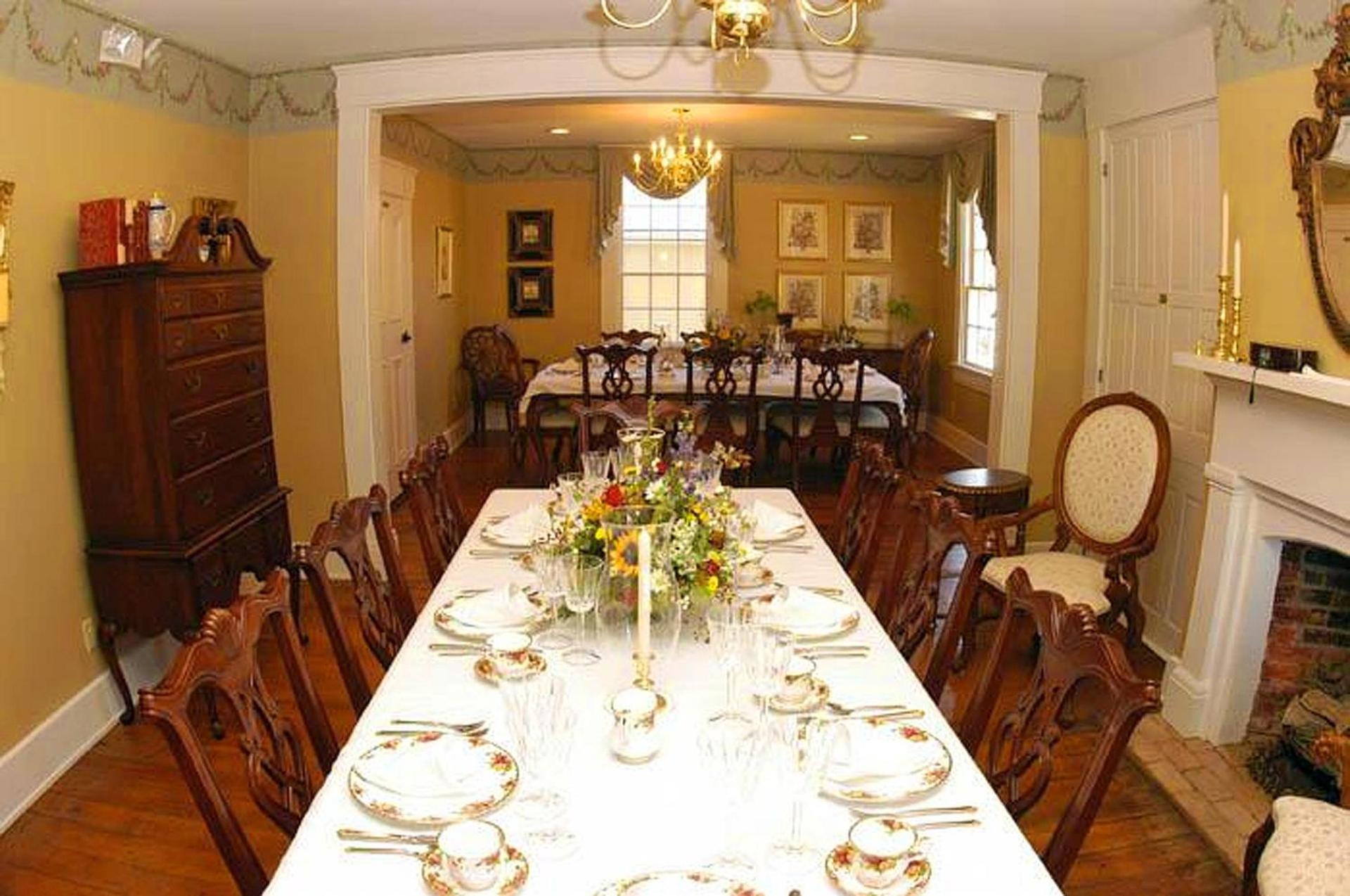 Kirkwood Inn photo 28