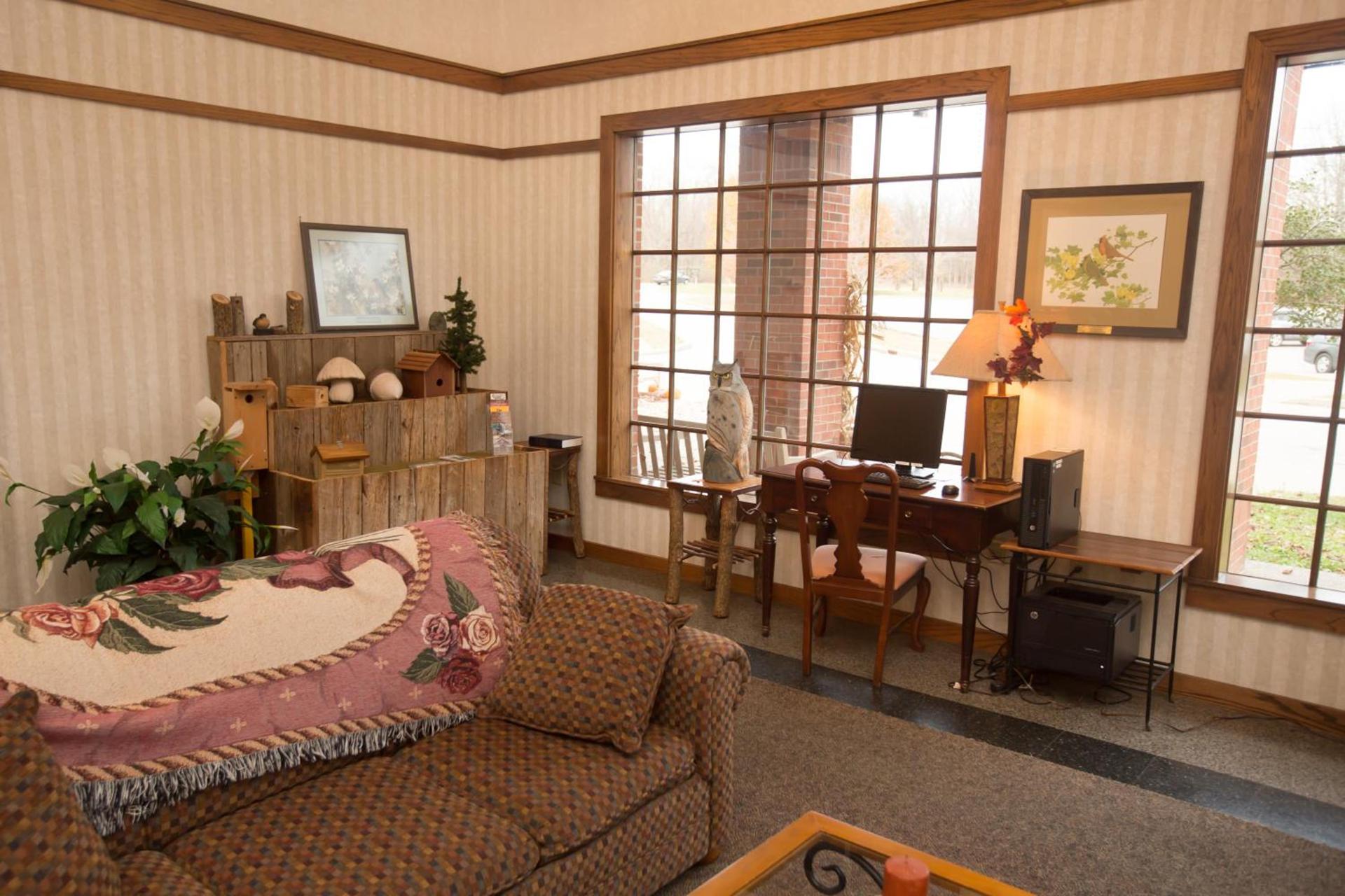 Clifty Inn photo 15