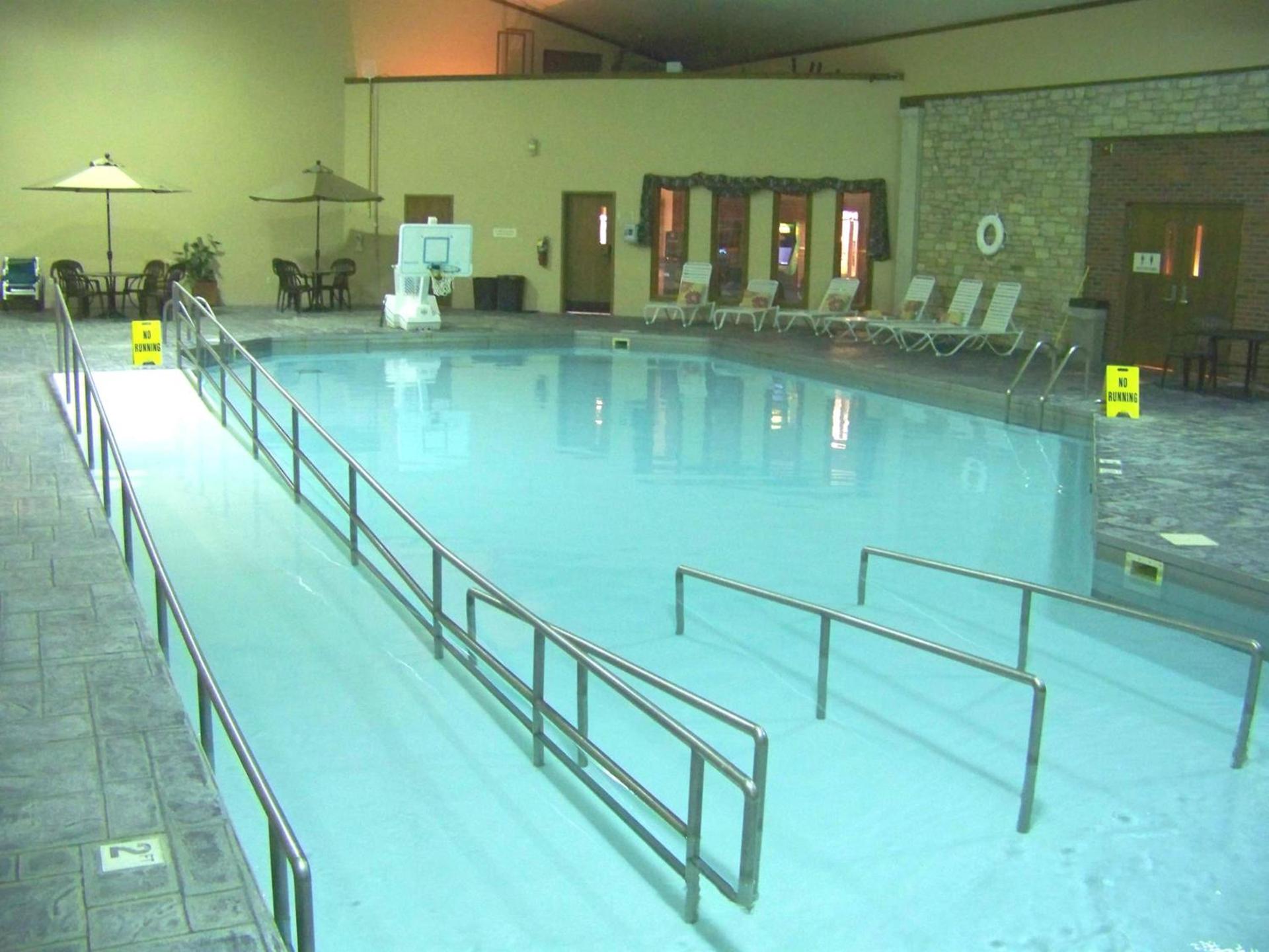 Clifty Inn photo 21