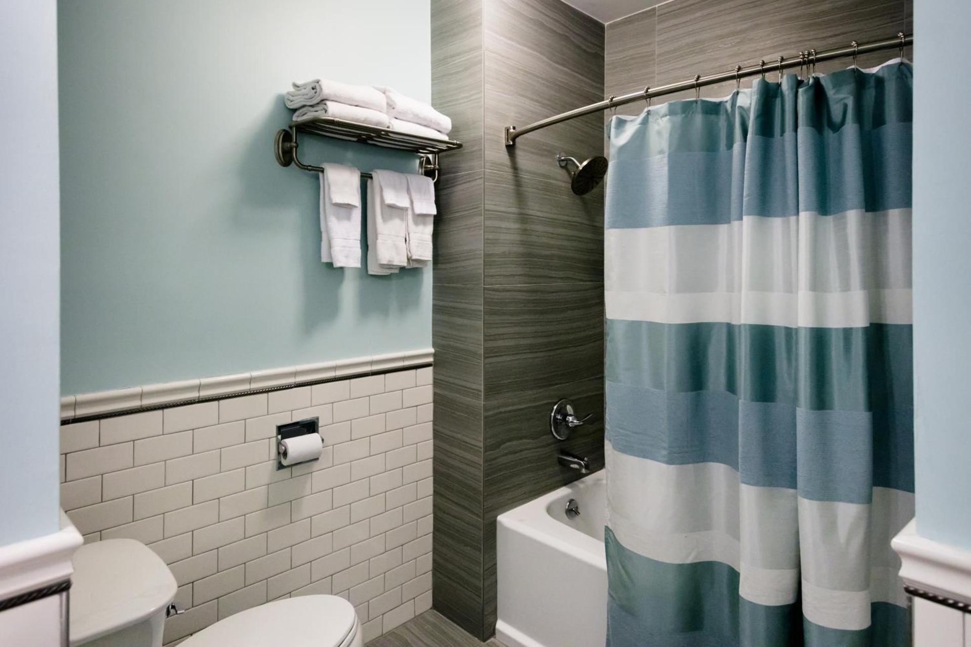 Hotel Bijou - Union Square photo 32