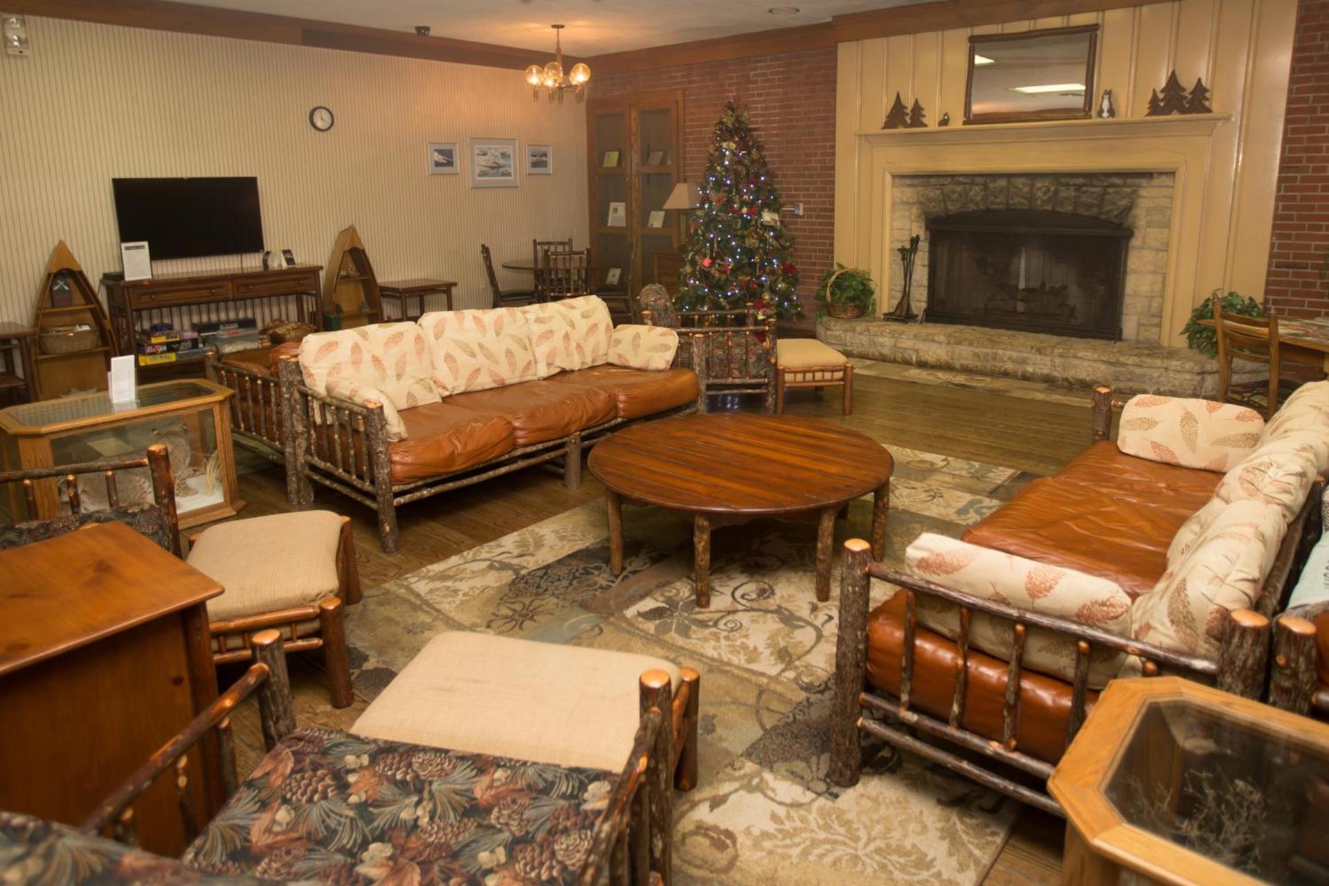 Clifty Inn photo 10