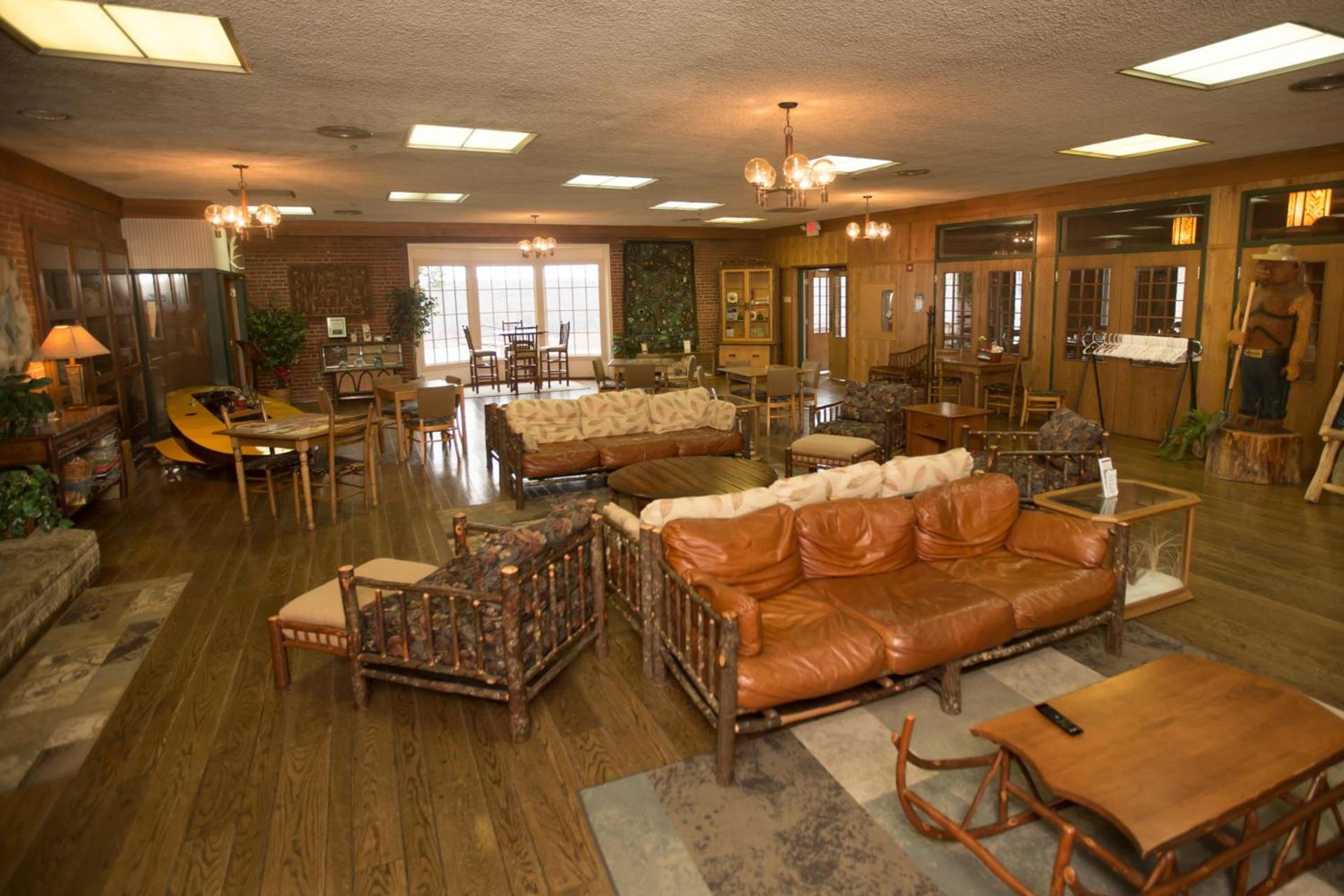 Clifty Inn photo 11