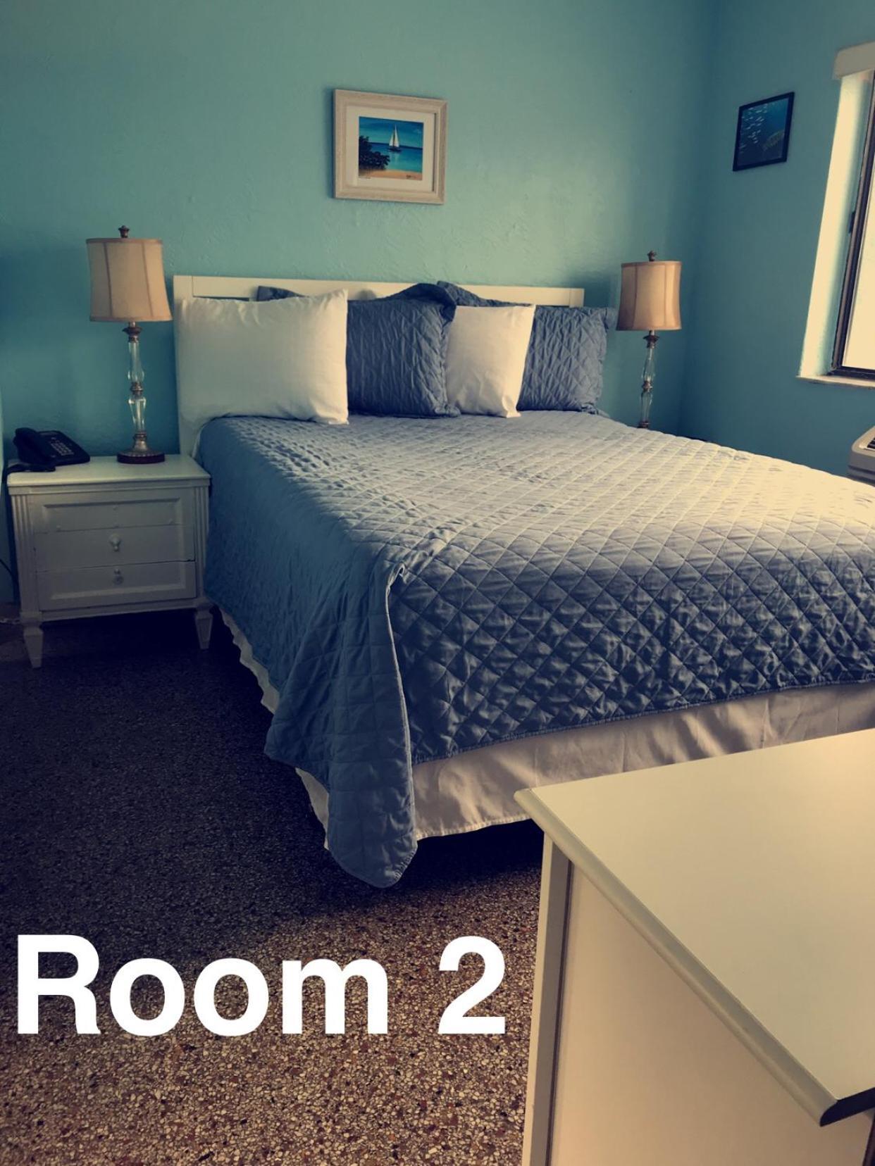 South Beach Inn - Cocoa Beach photo 40