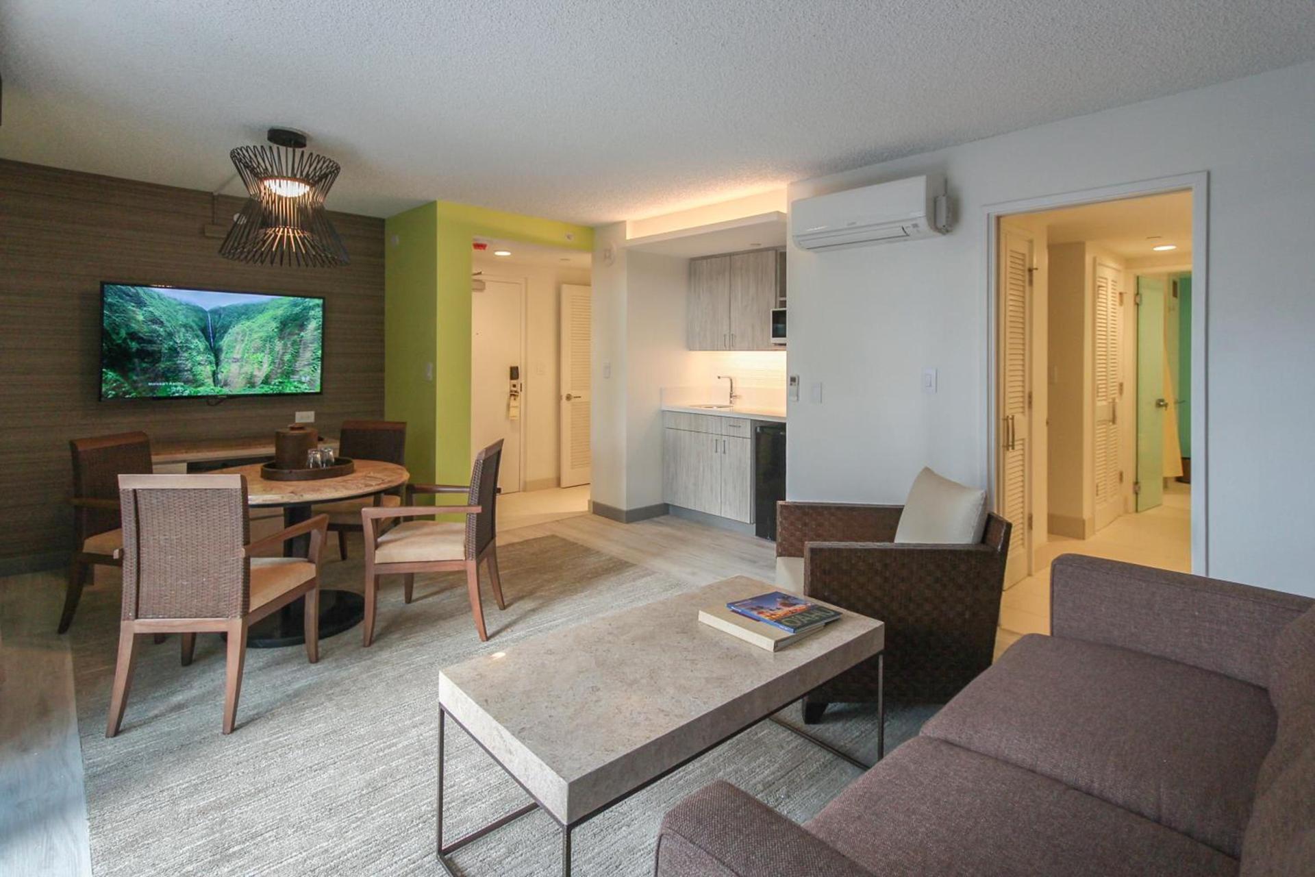 Kaimana Beach Hotel photo 26