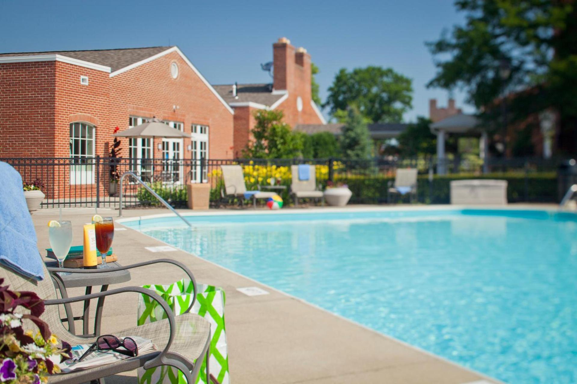 The Ohioan Hotel and Event Center photo 3